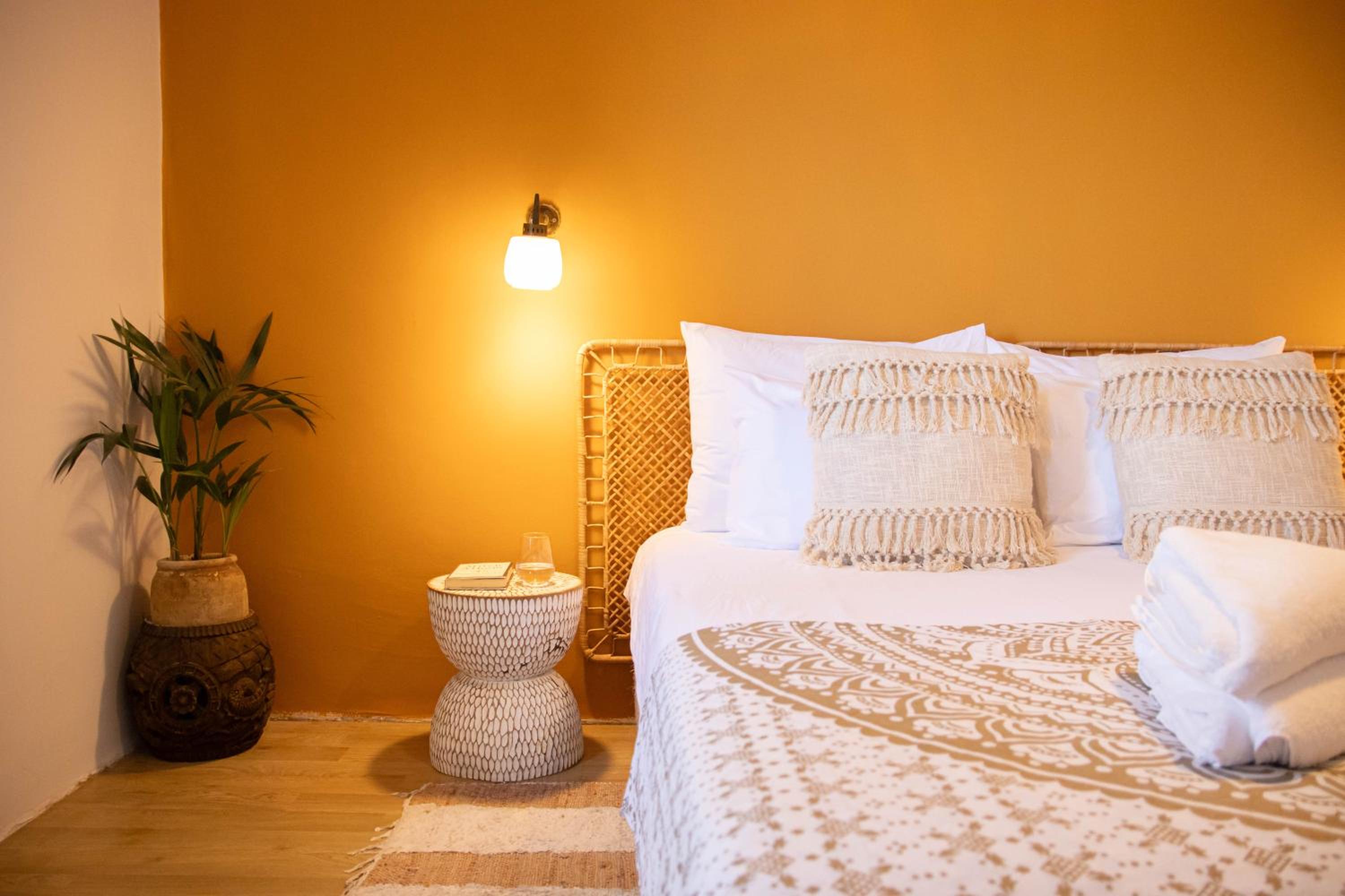 Beit Oren Hotel