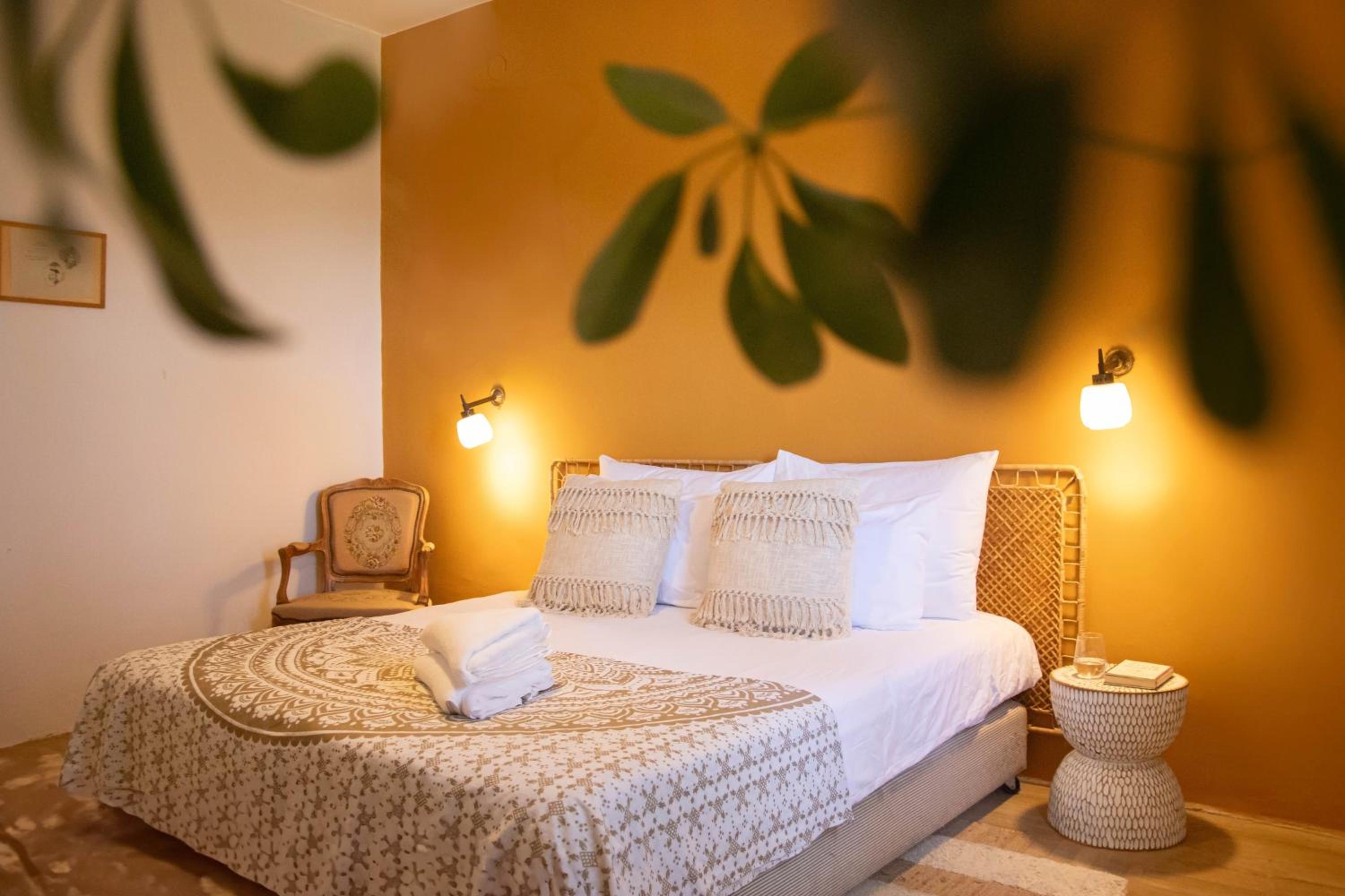 Beit Oren Hotel