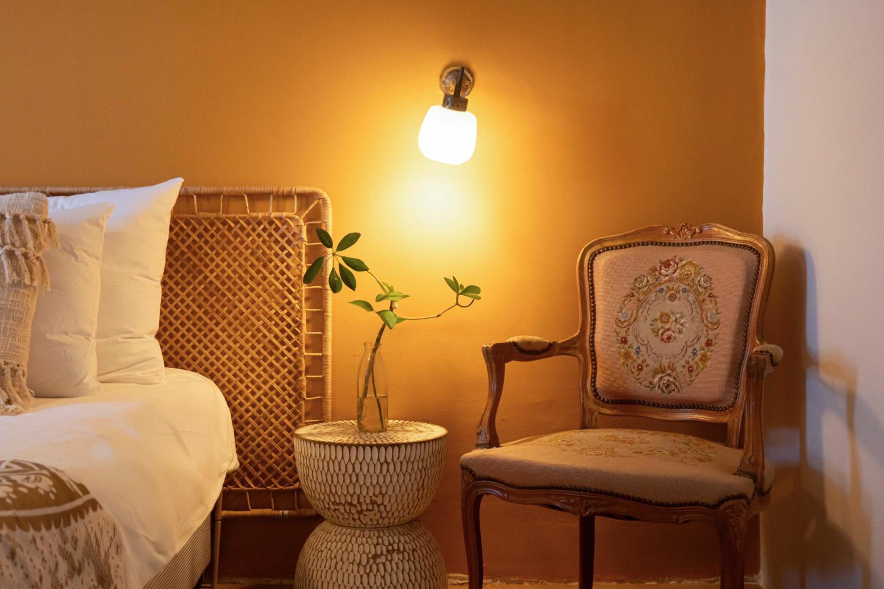 Beit Oren Hotel