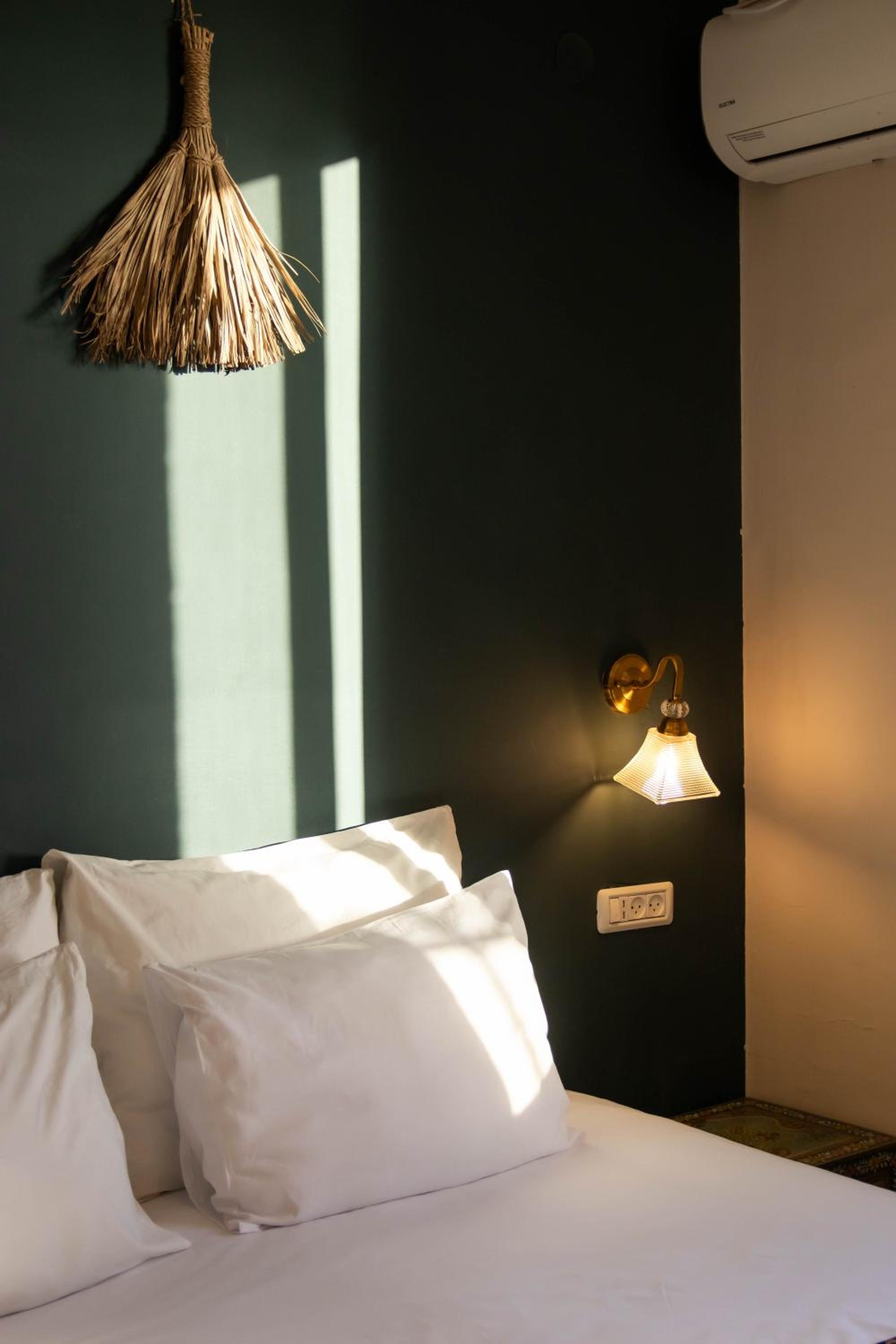 Beit Oren Hotel