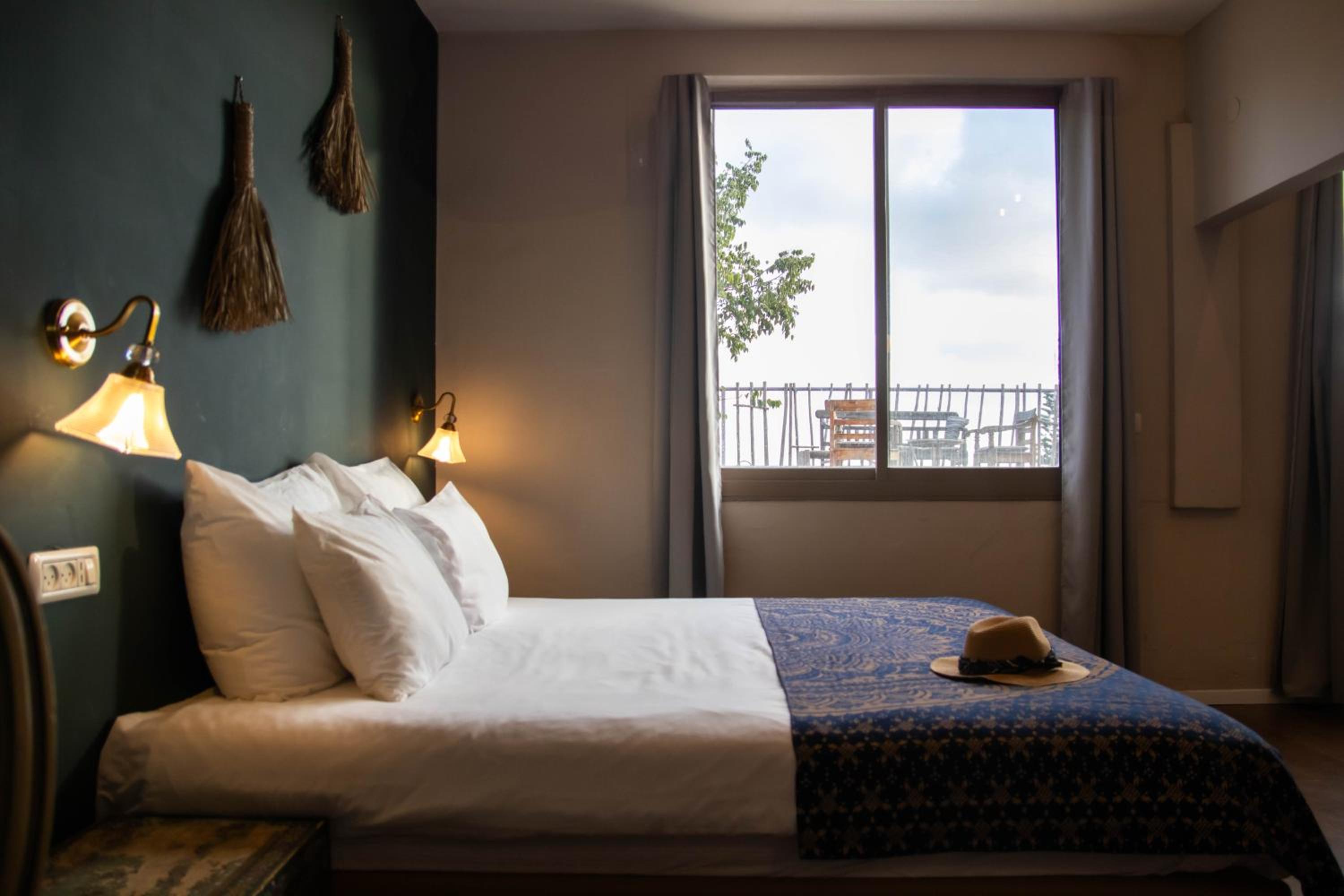 Beit Oren Hotel