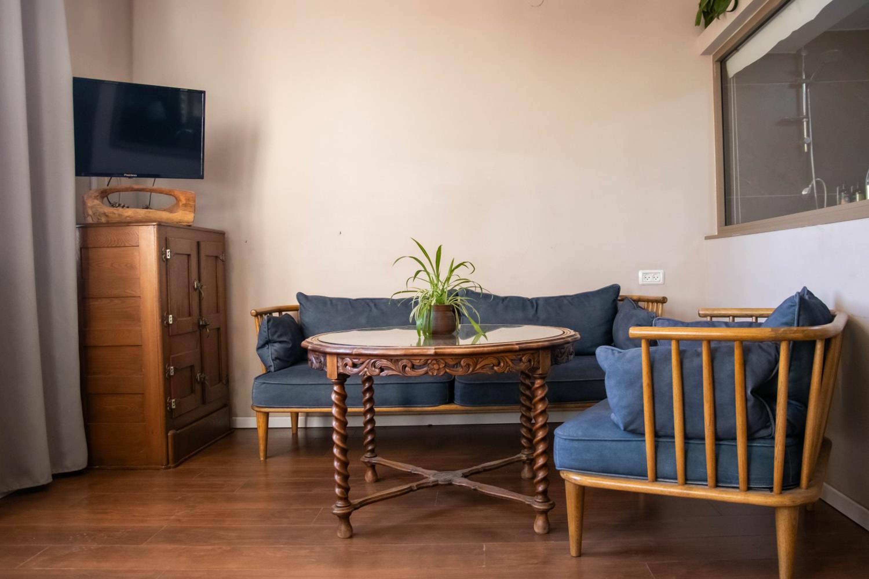 Beit Oren Hotel