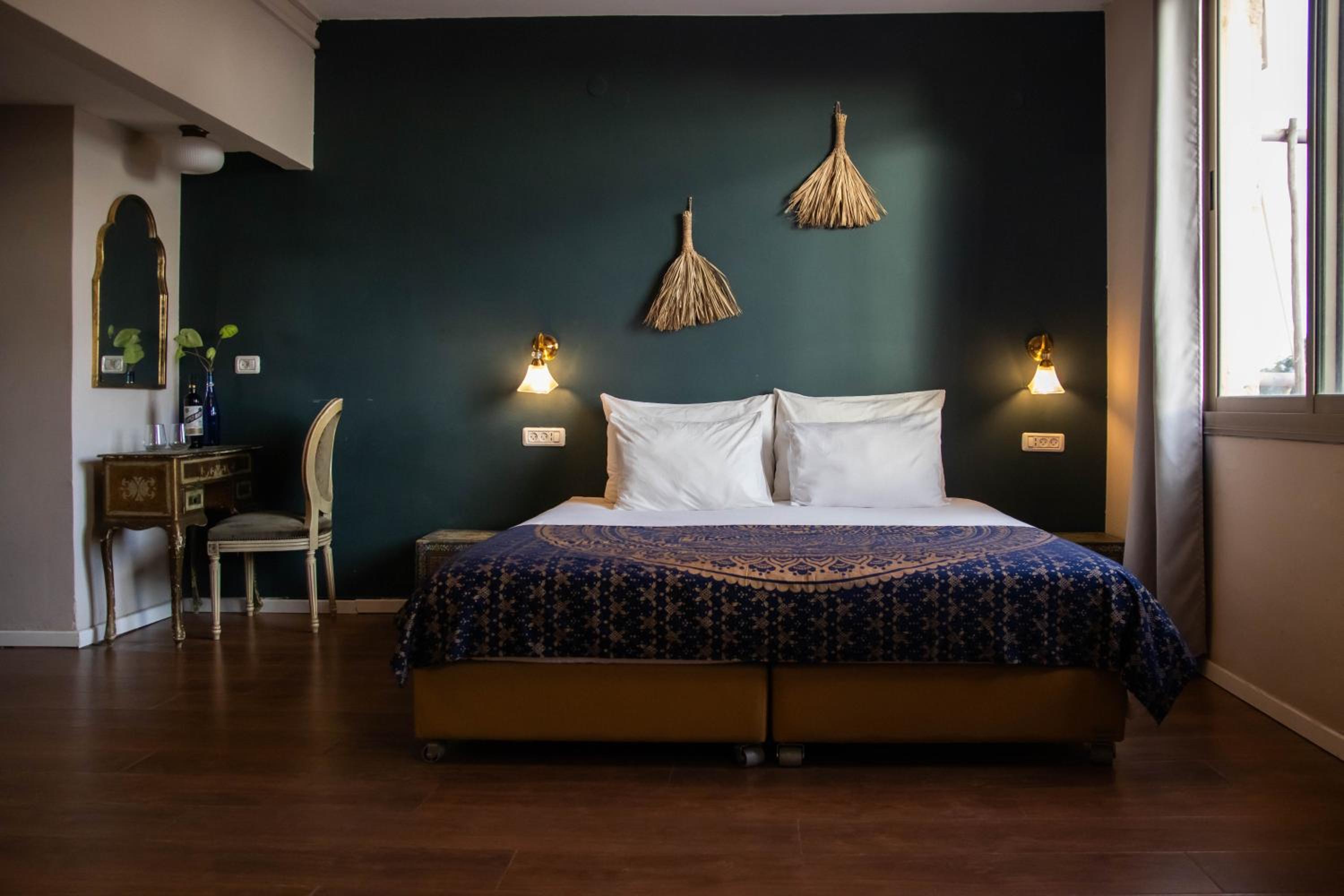 Beit Oren Hotel