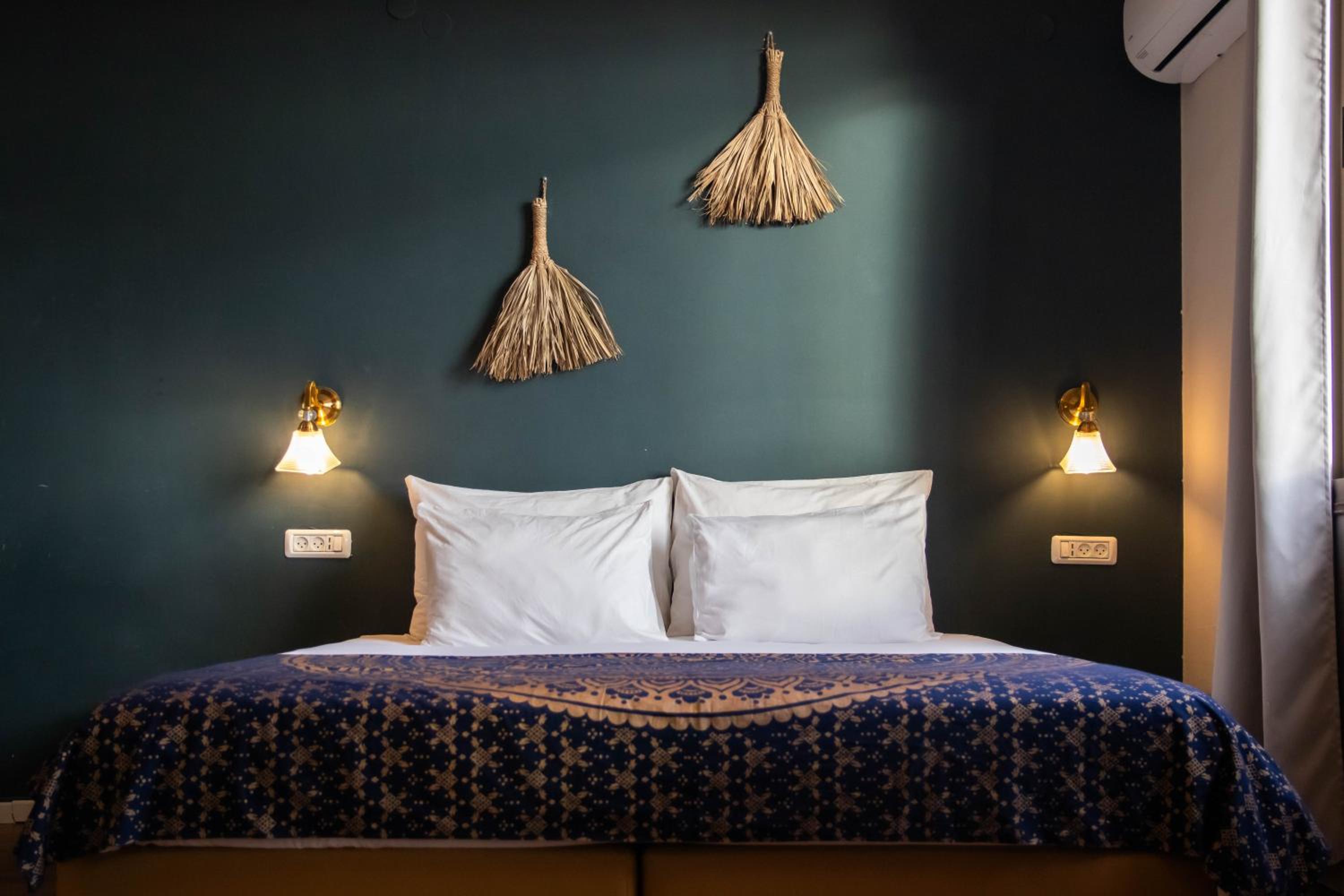 Beit Oren Hotel