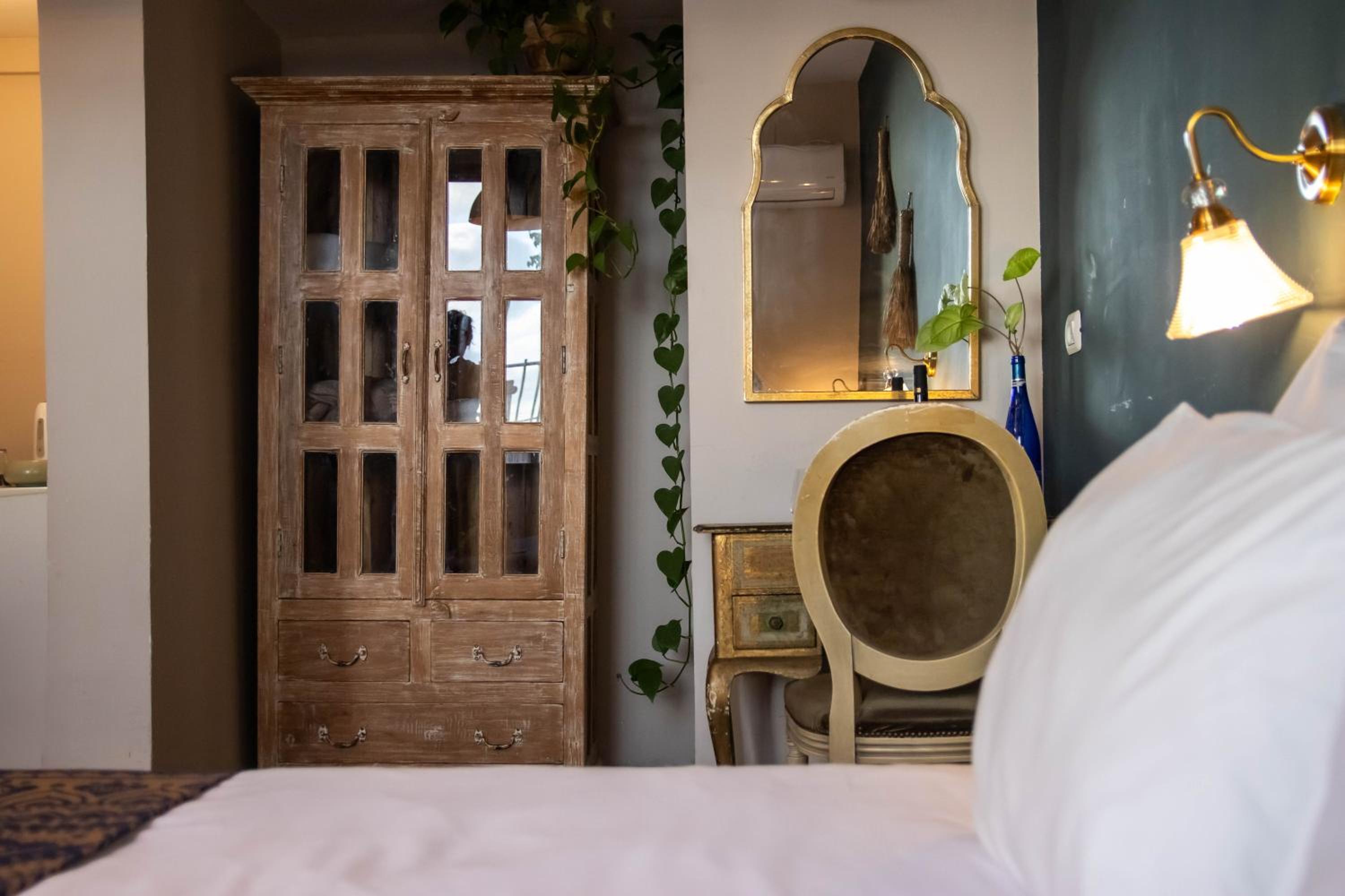 Beit Oren Hotel