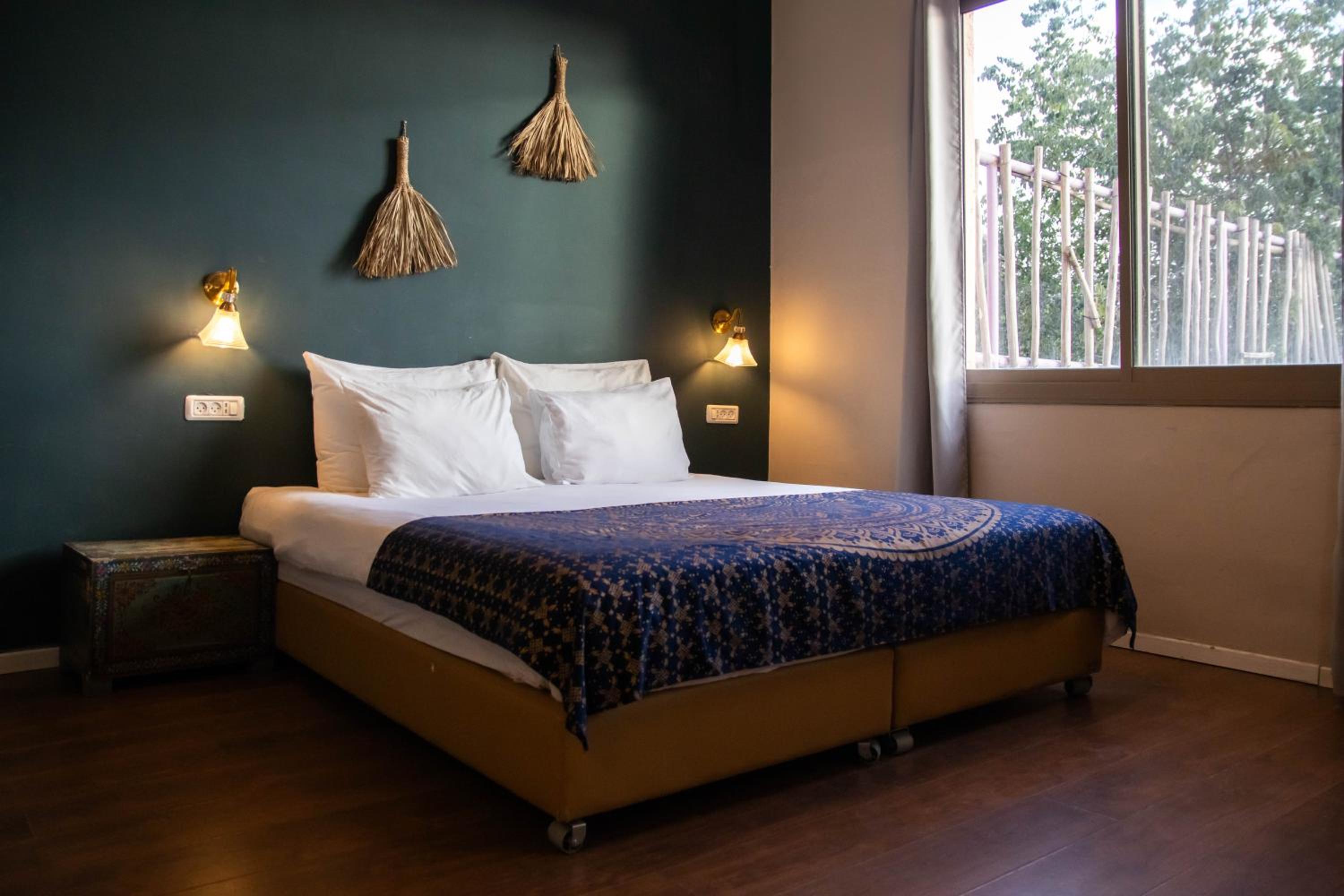Beit Oren Hotel