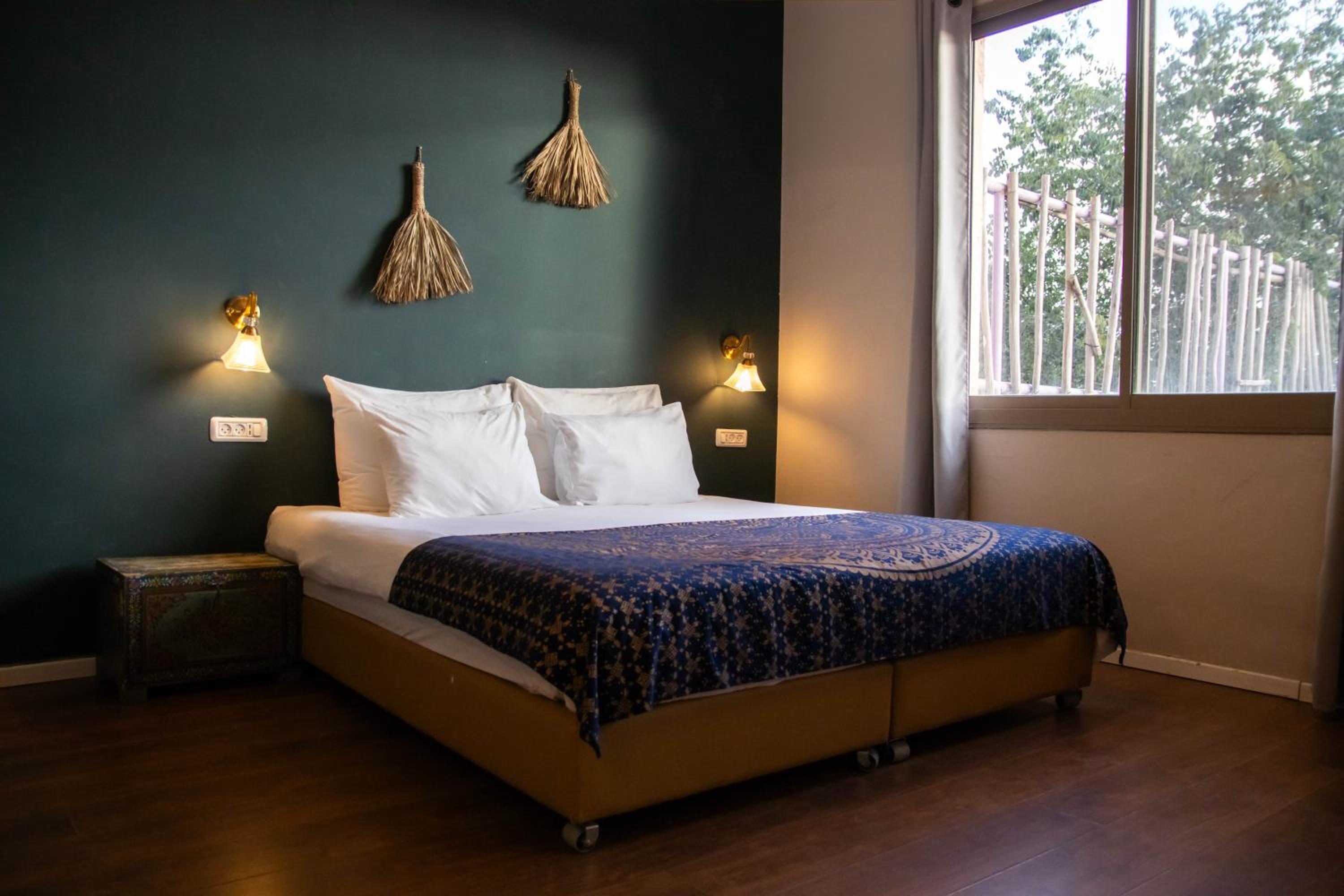Beit Oren Hotel