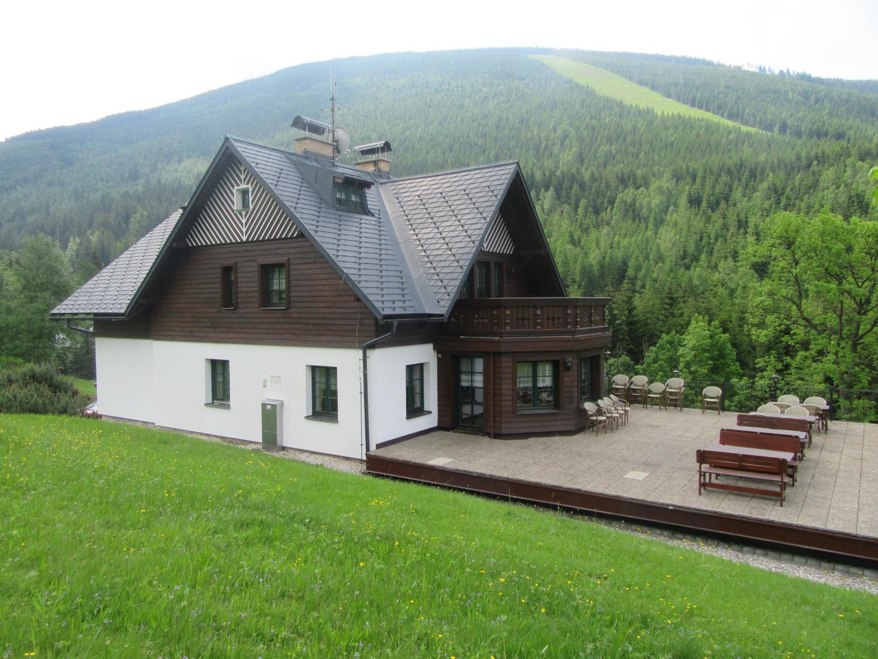 Pension Pohoda
