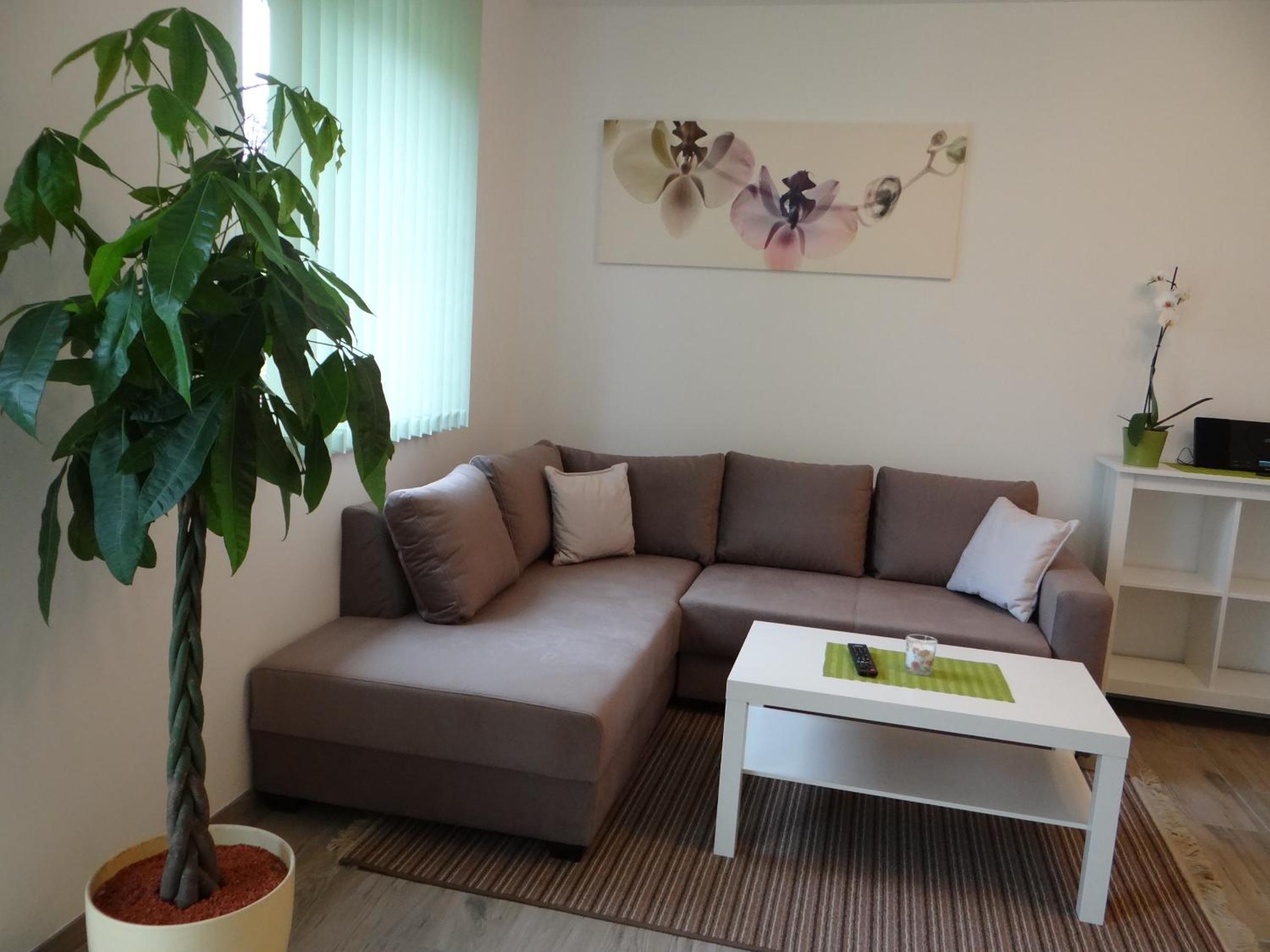 Ferienwohnung Albel