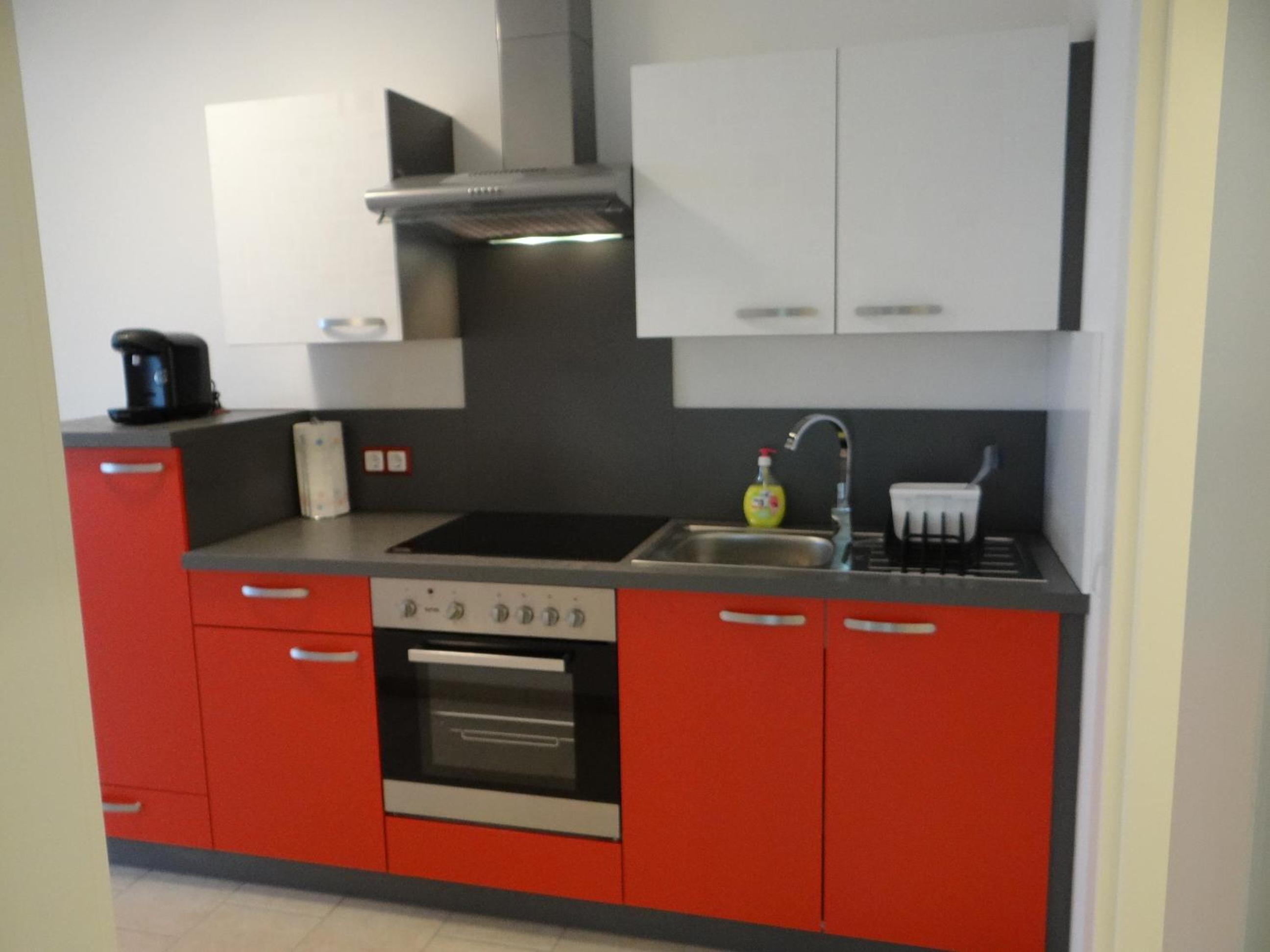 Ferienwohnung Albel