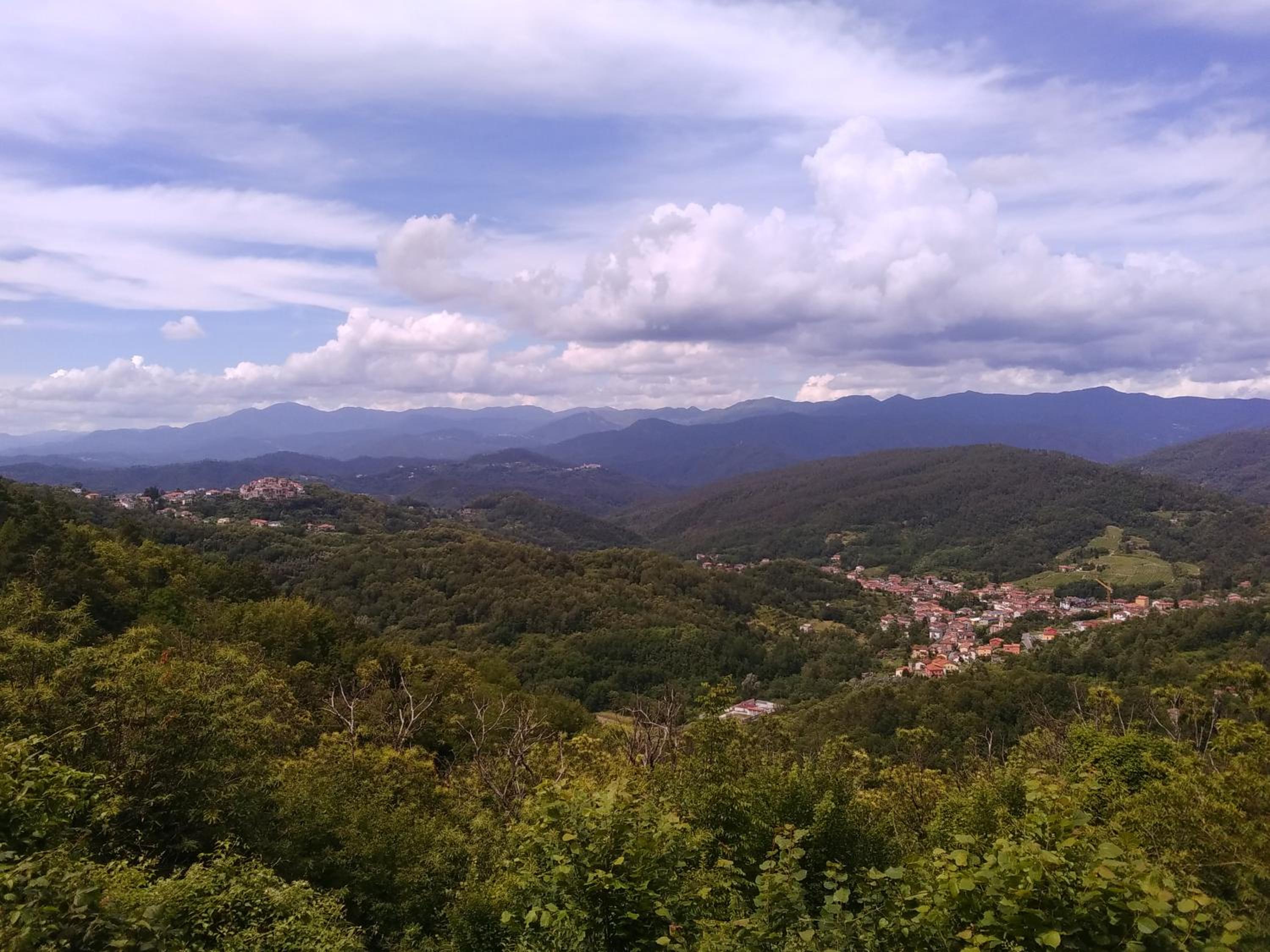 La Cantina Del Sole