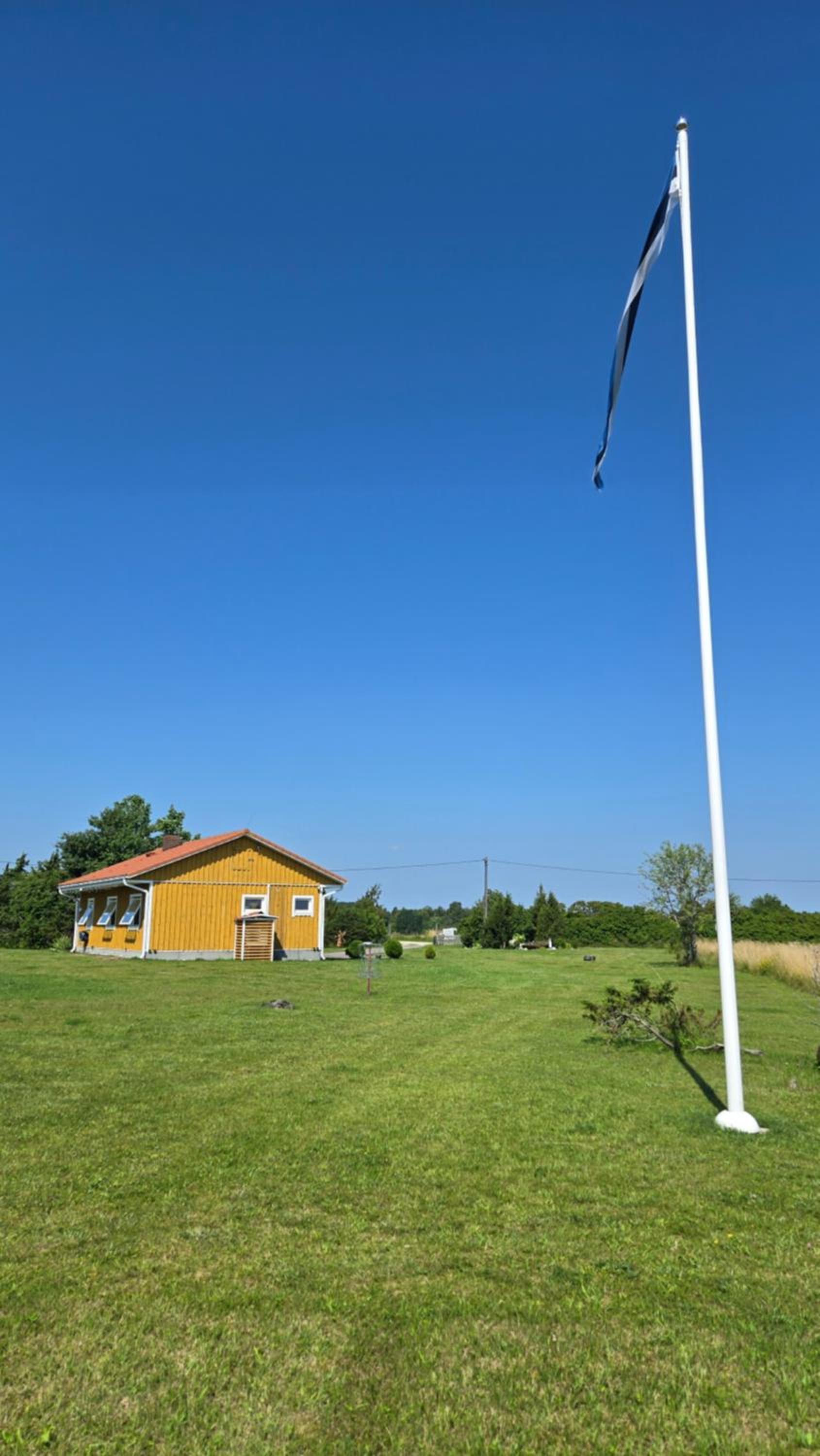 Rukki puhkemaja