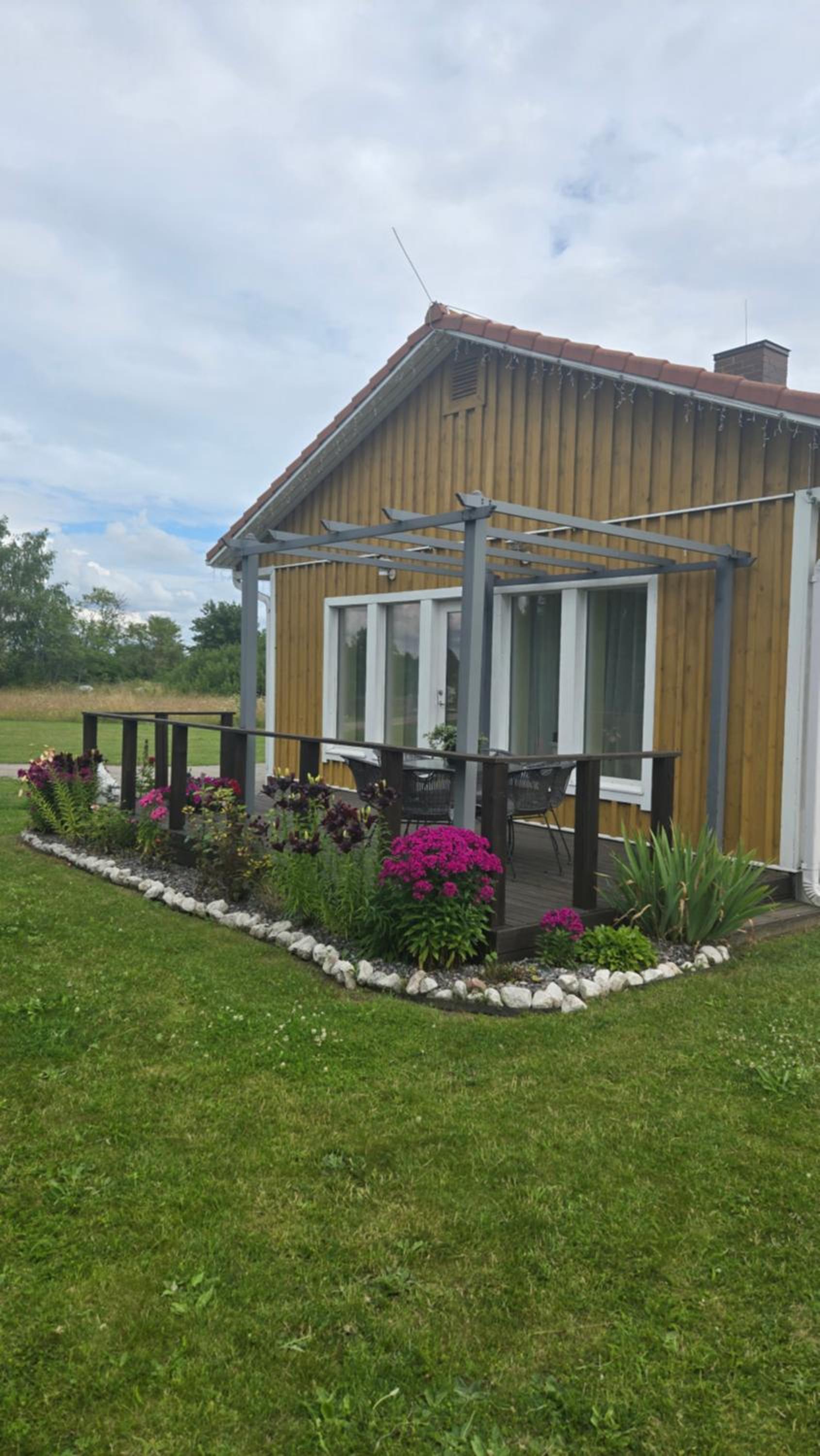 Rukki puhkemaja