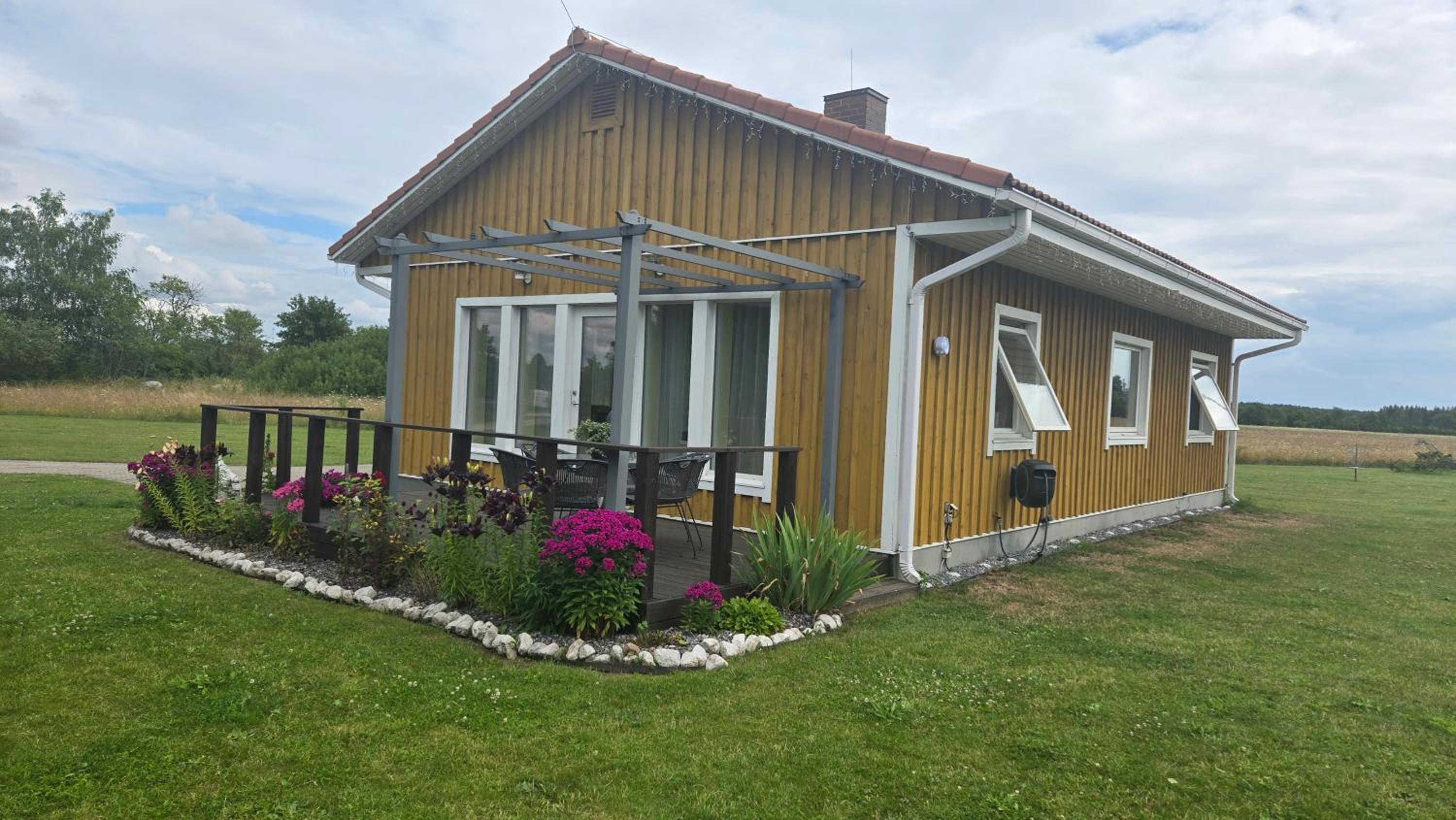 Rukki puhkemaja