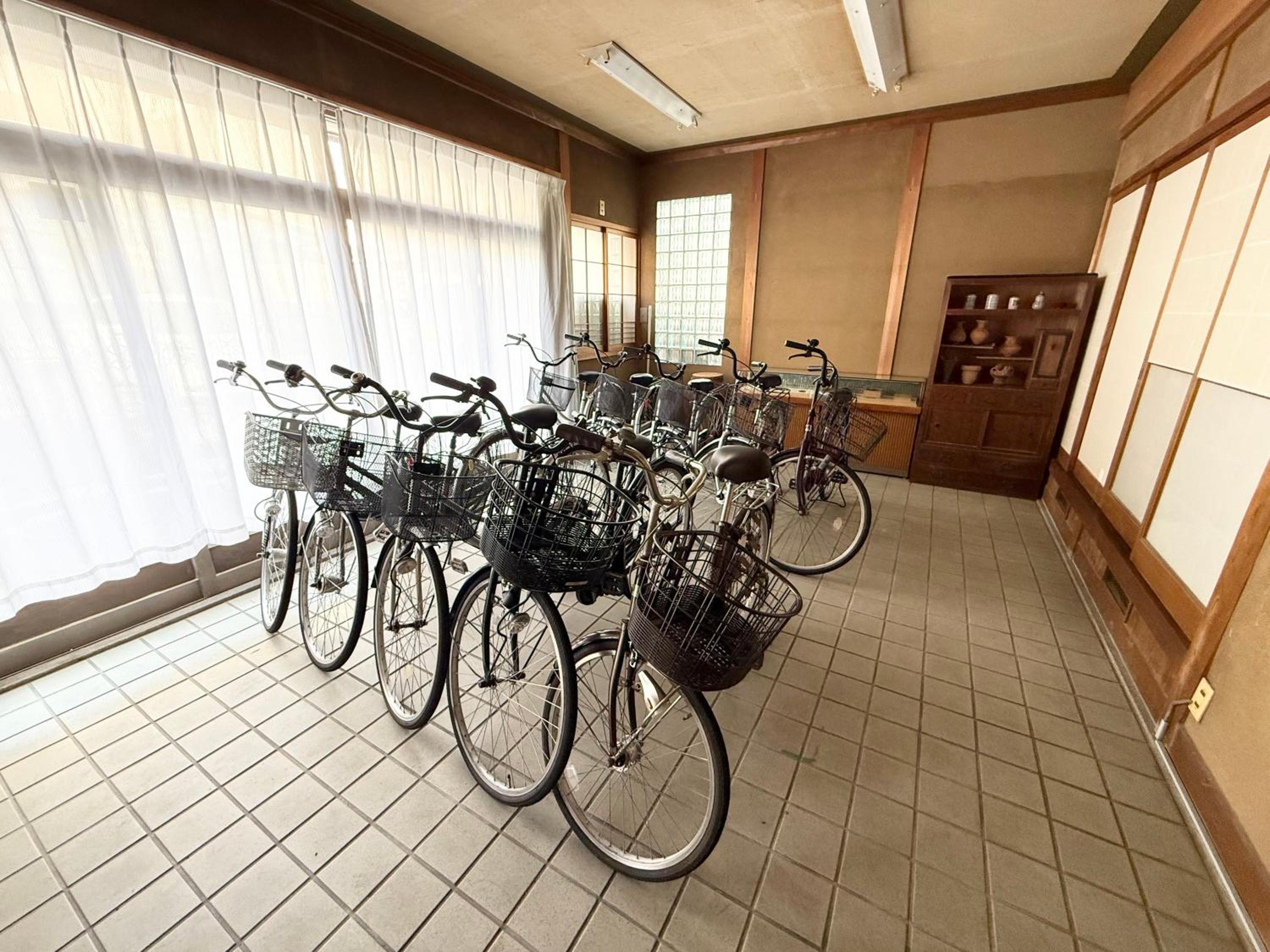 Sanada Maru - Fully rented traditional Japanese house