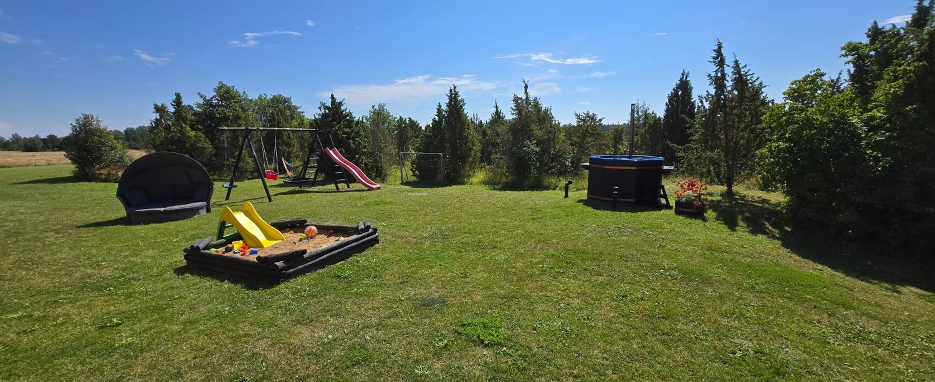 Rukki puhkemaja