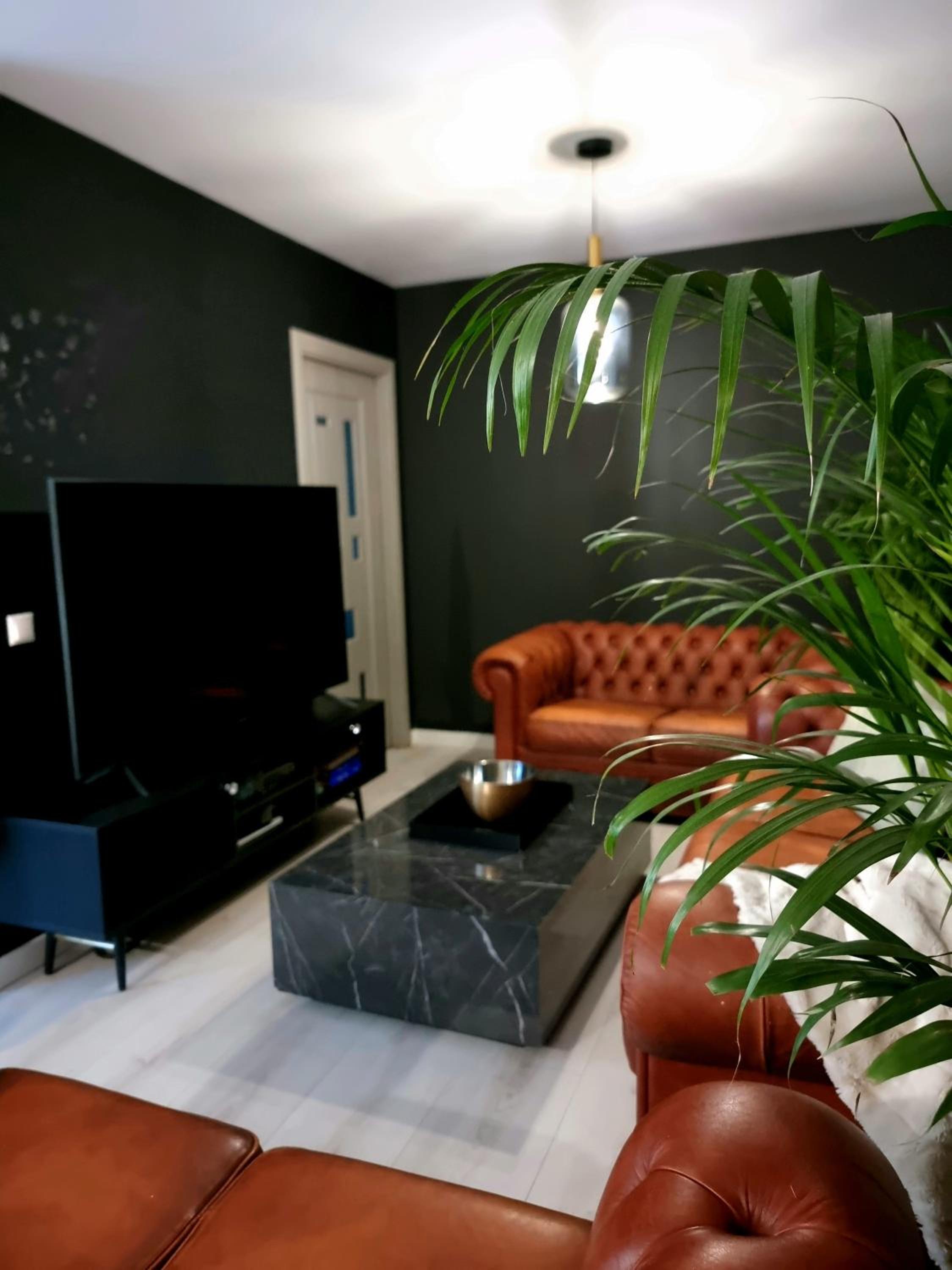 GLAMOUR Style 2 Bedrooms