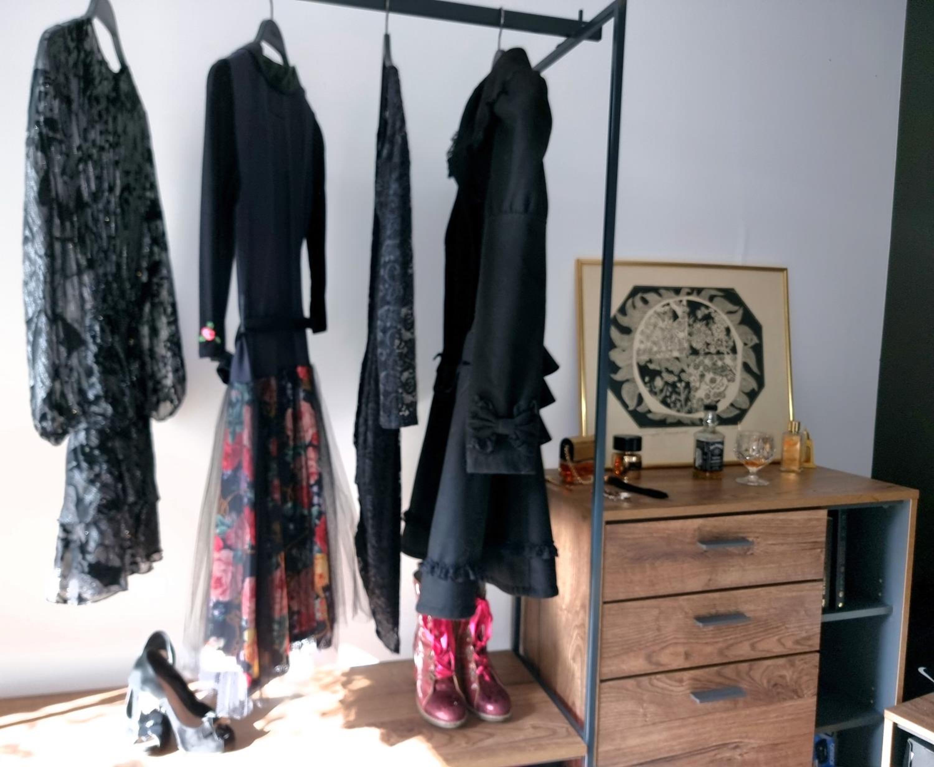 GLAMOUR Style 2 Bedrooms