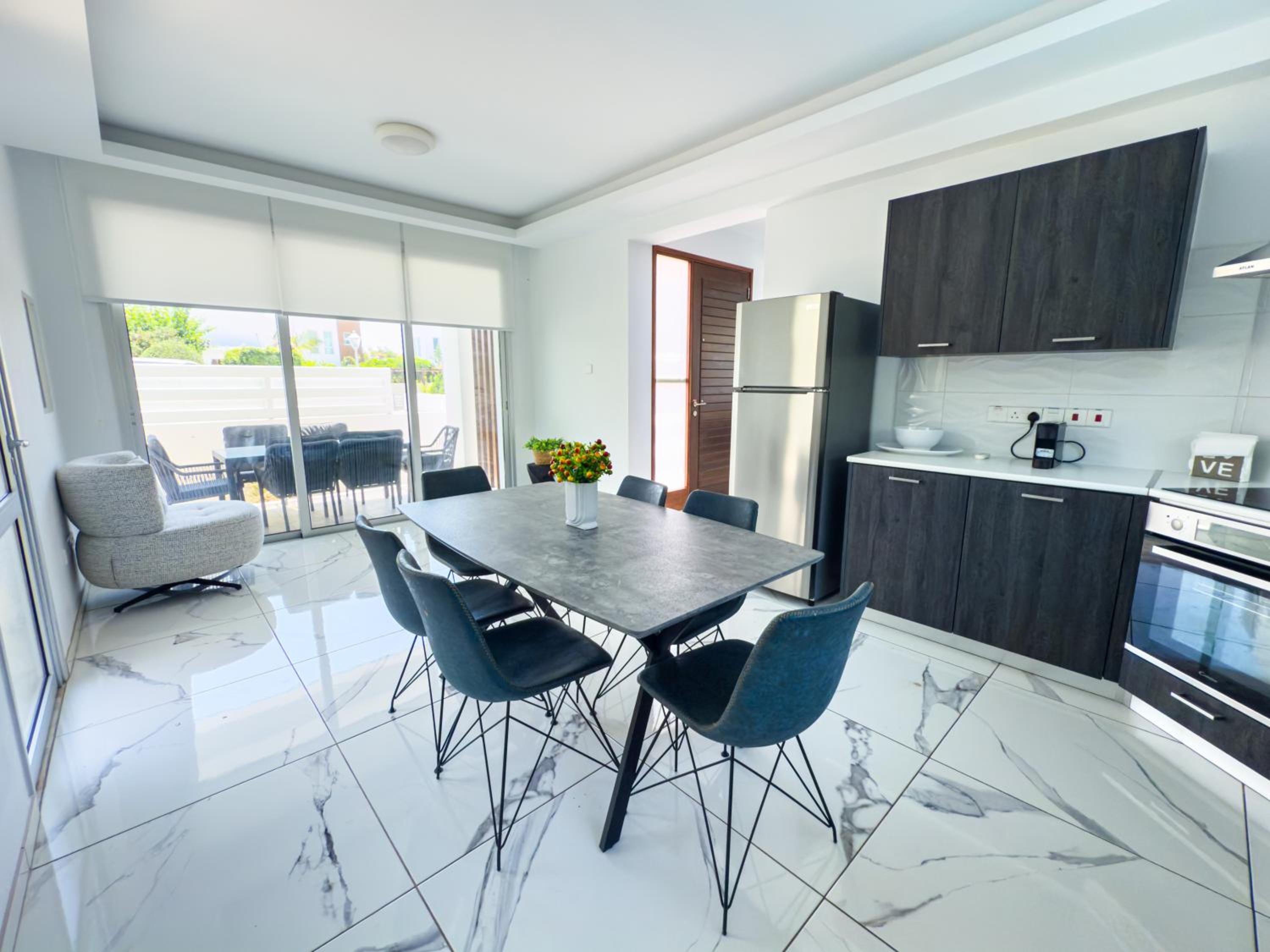 Alassia Blue Villa
