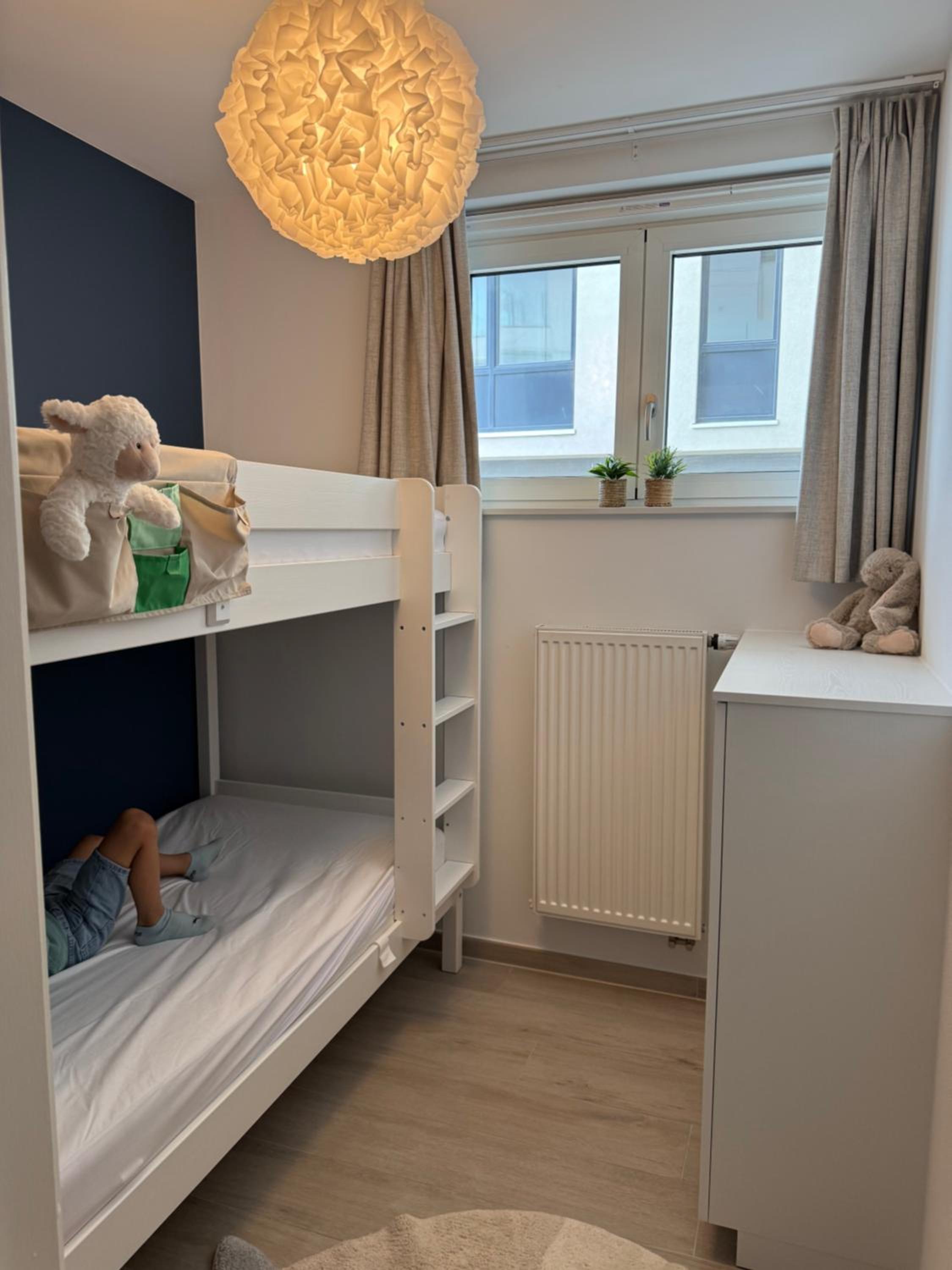 Beach Addict Appartment Duinrust