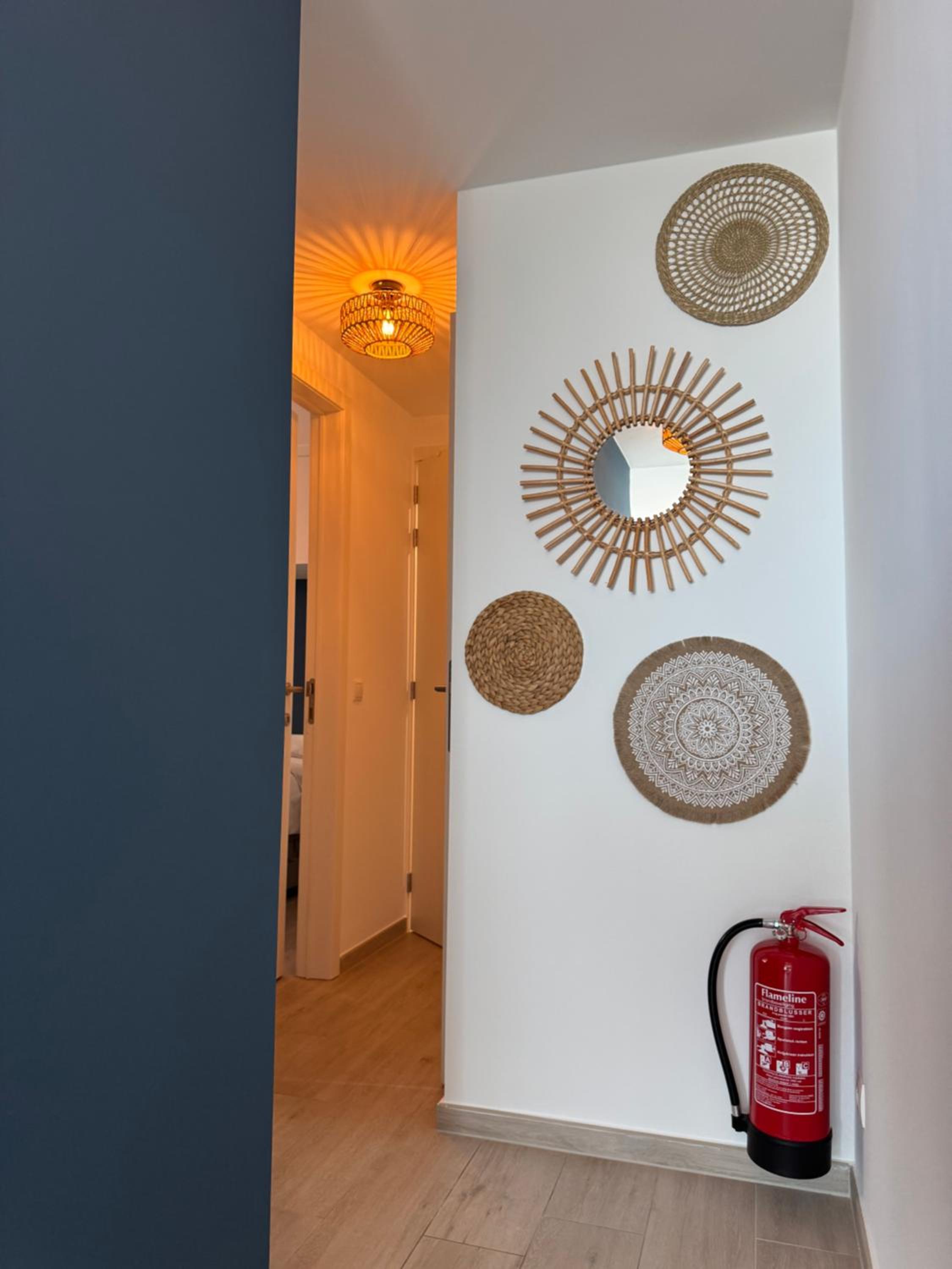 Beach Addict Appartment Duinrust