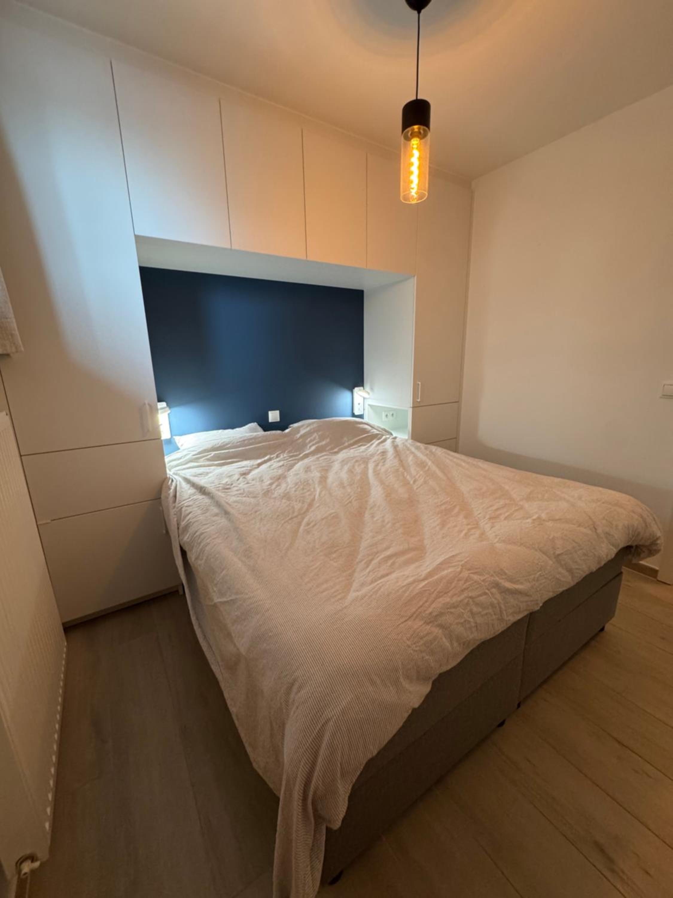 Beach Addict Appartment Duinrust