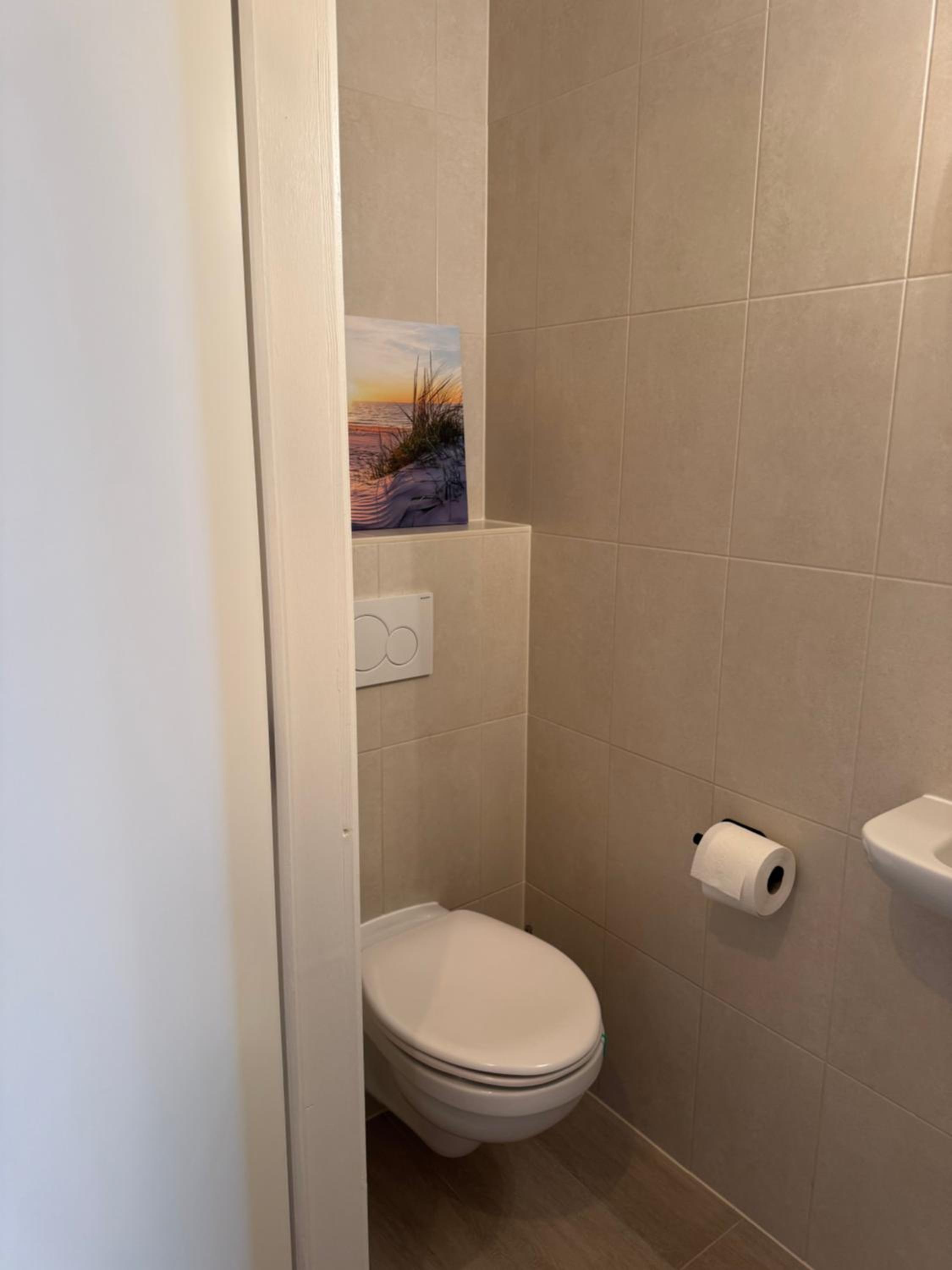 Beach Addict Appartment Duinrust