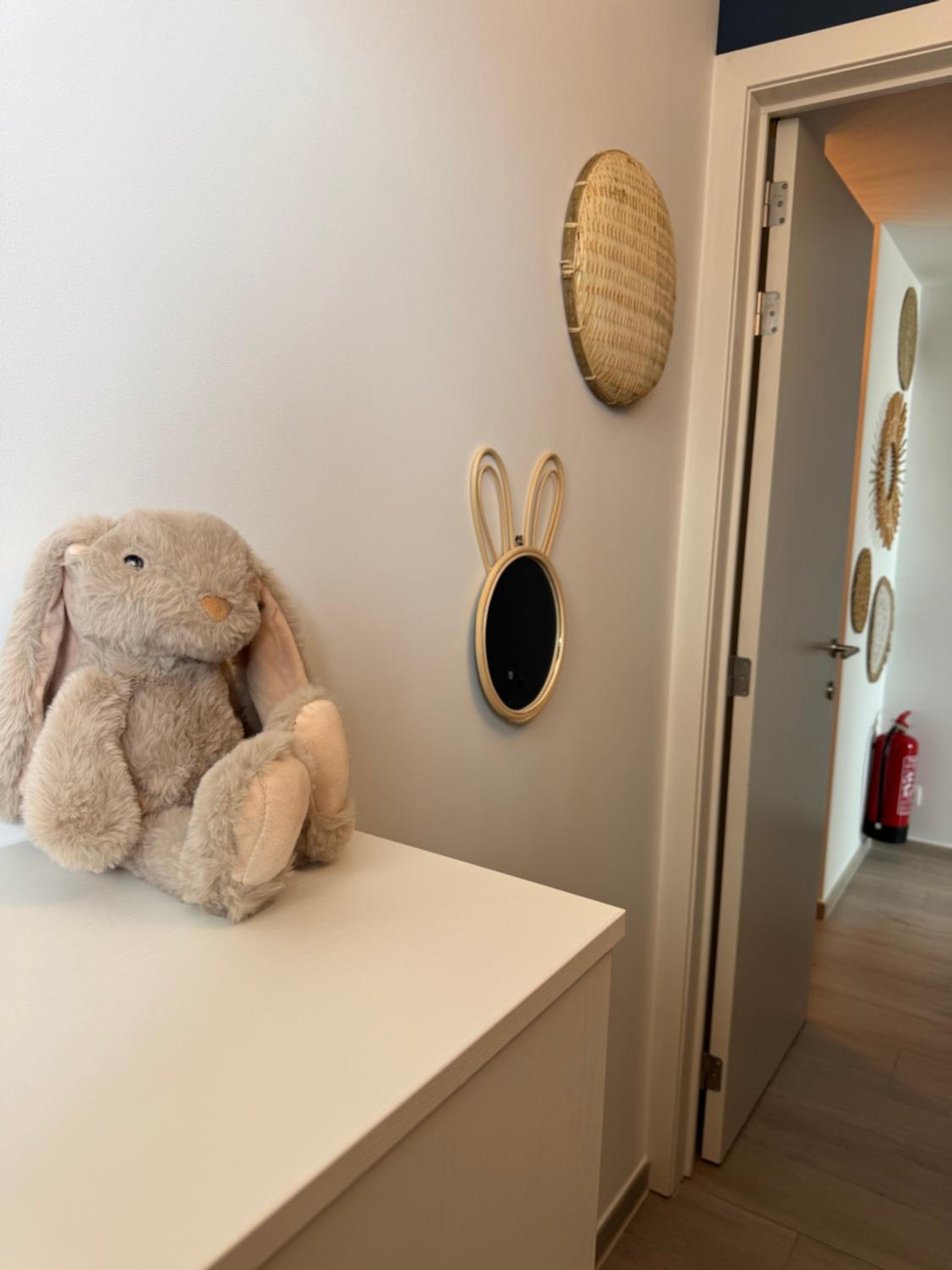 Beach Addict Appartment Duinrust