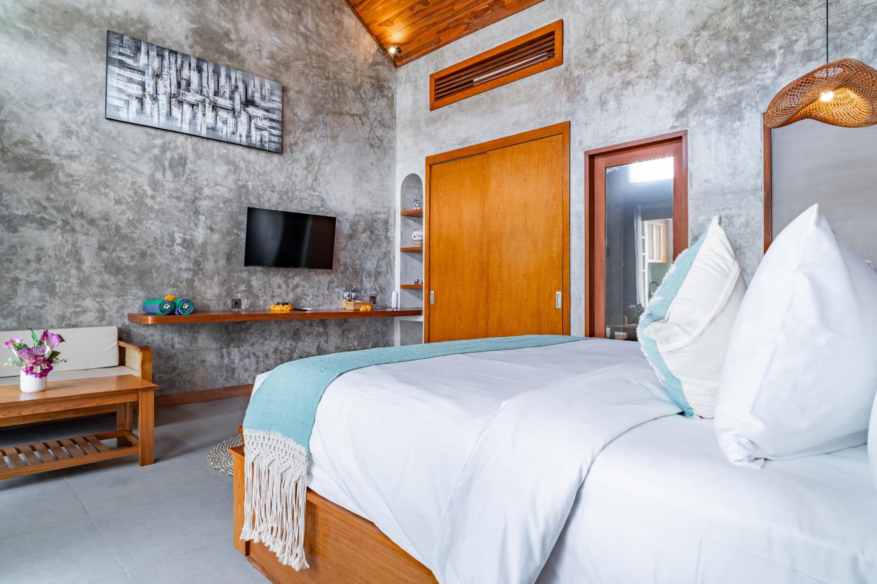 Villa Tulip Sanur