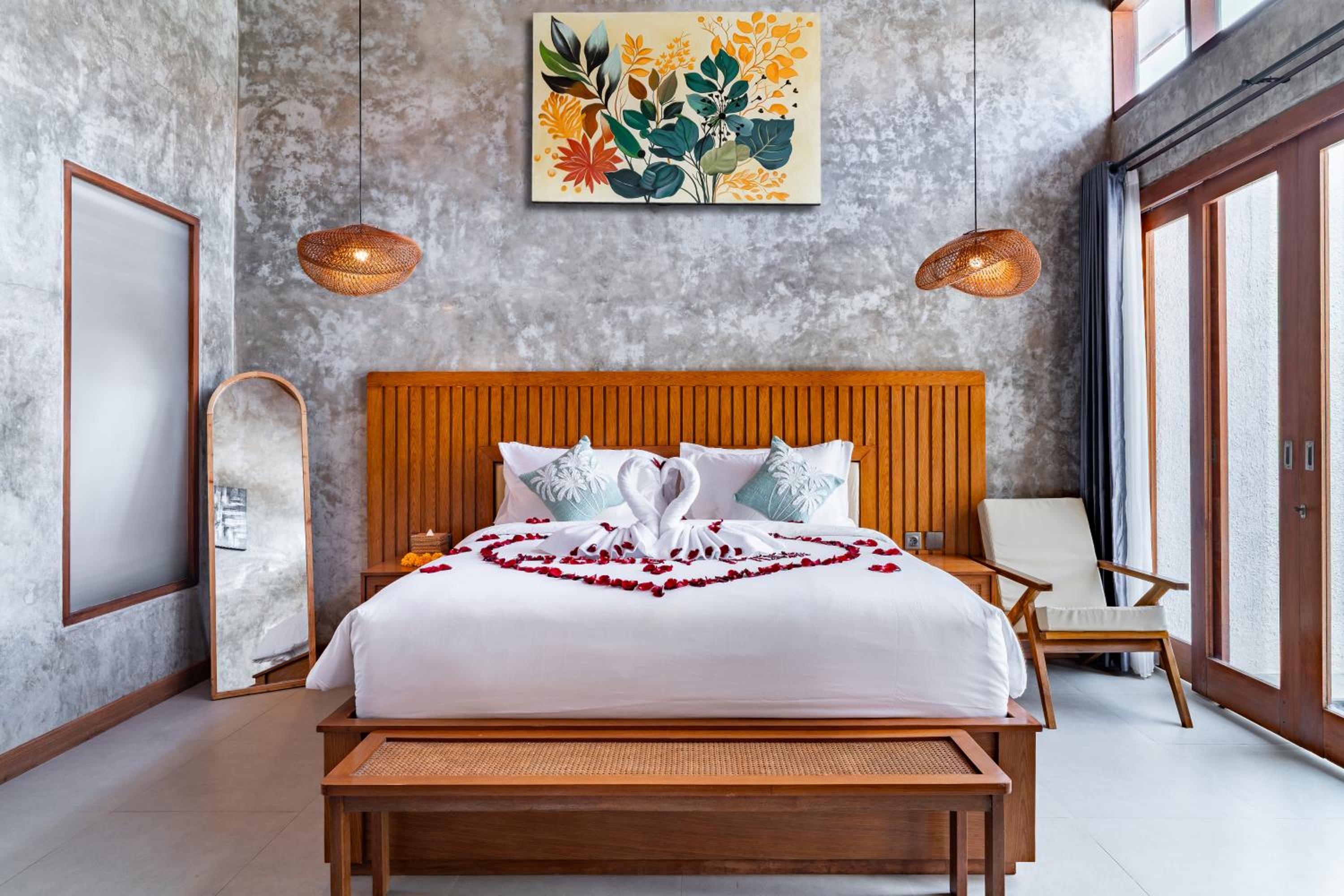 Villa Tulip Sanur