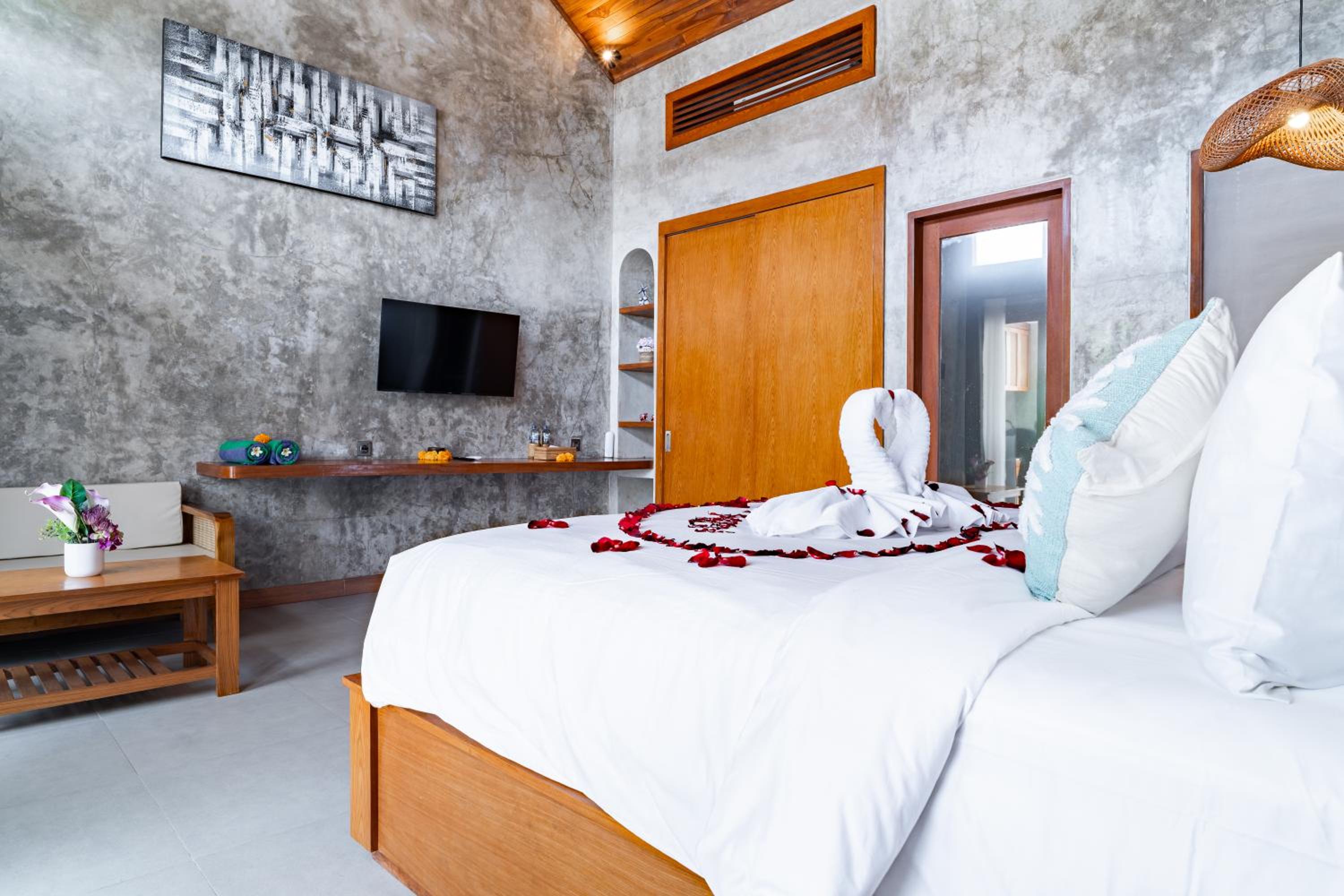 Villa Tulip Sanur