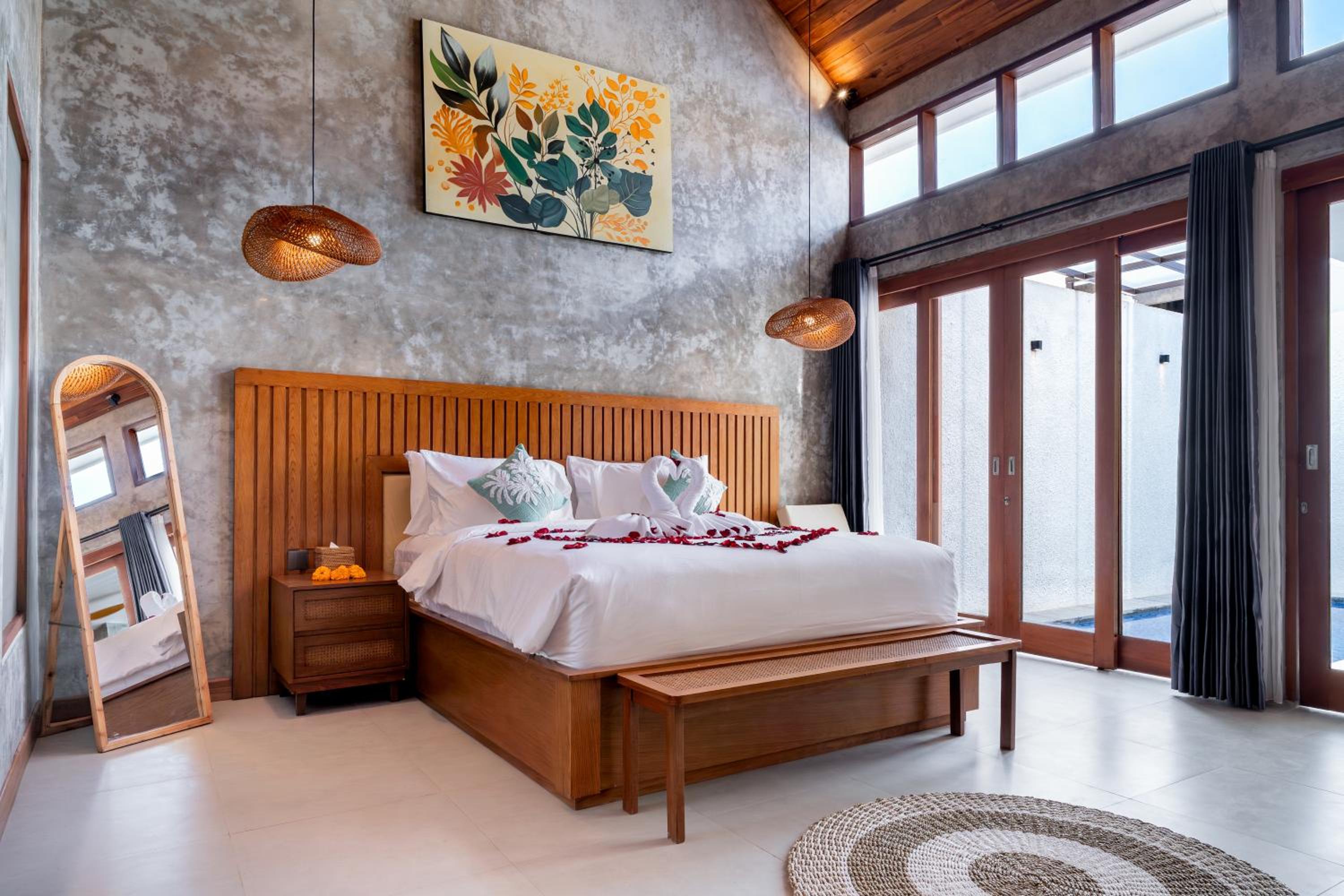 Villa Tulip Sanur