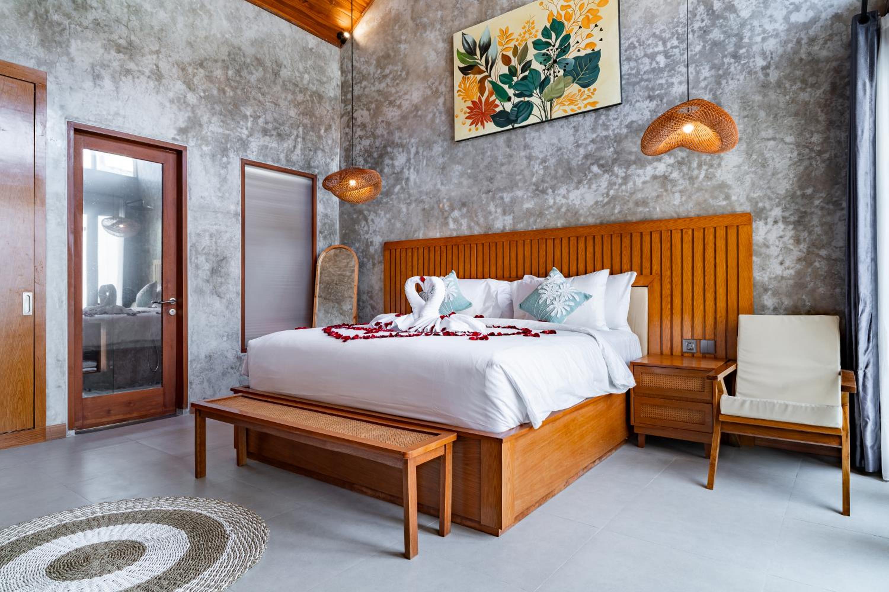 Villa Tulip Sanur