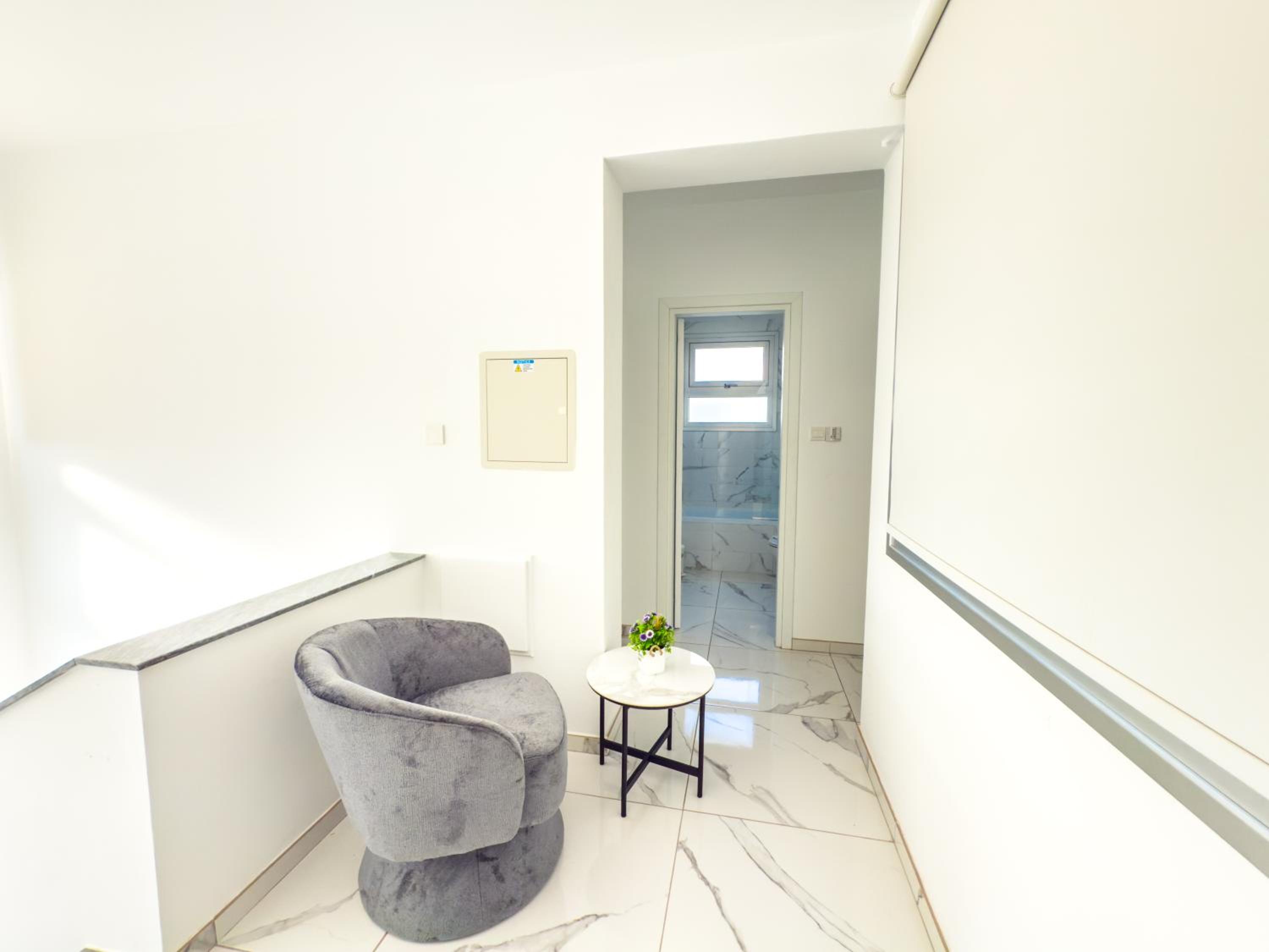 Alassia Blue Villa