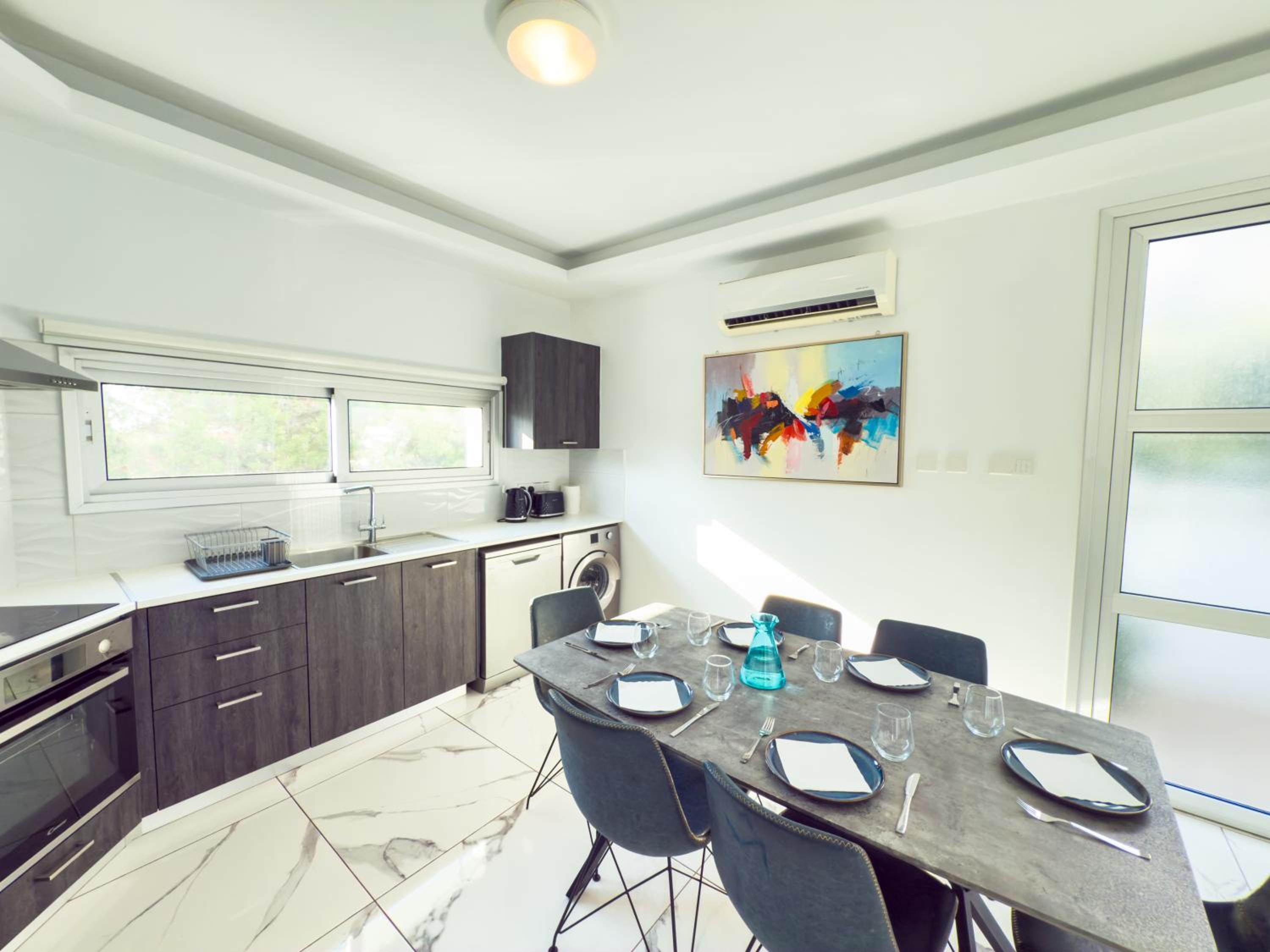 Alassia Blue Villa