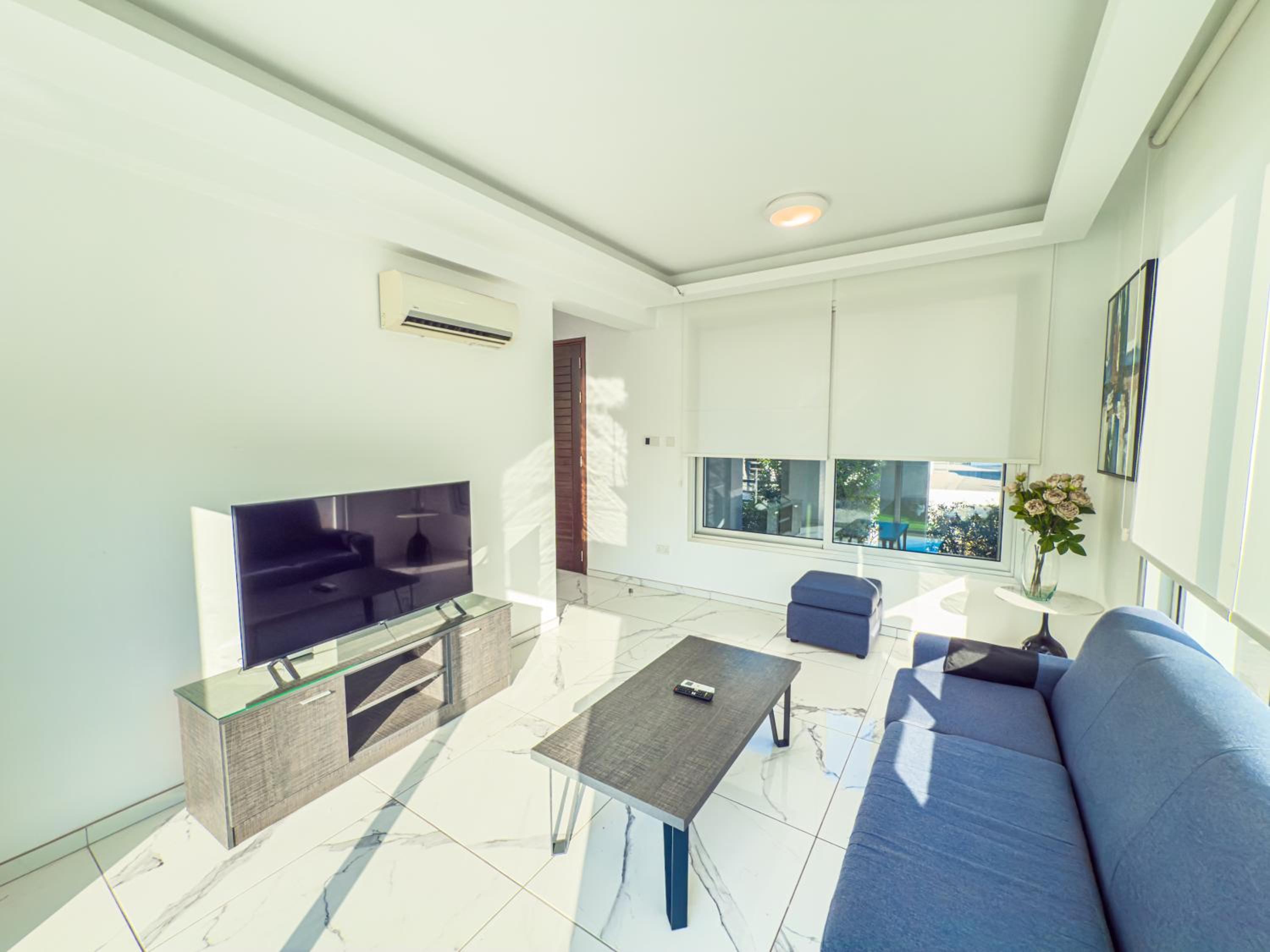 Alassia Blue Villa