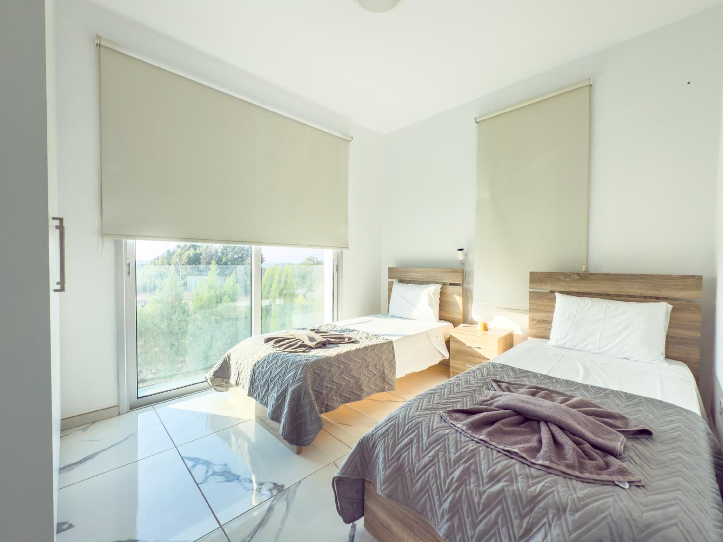 Alassia Blue Villa