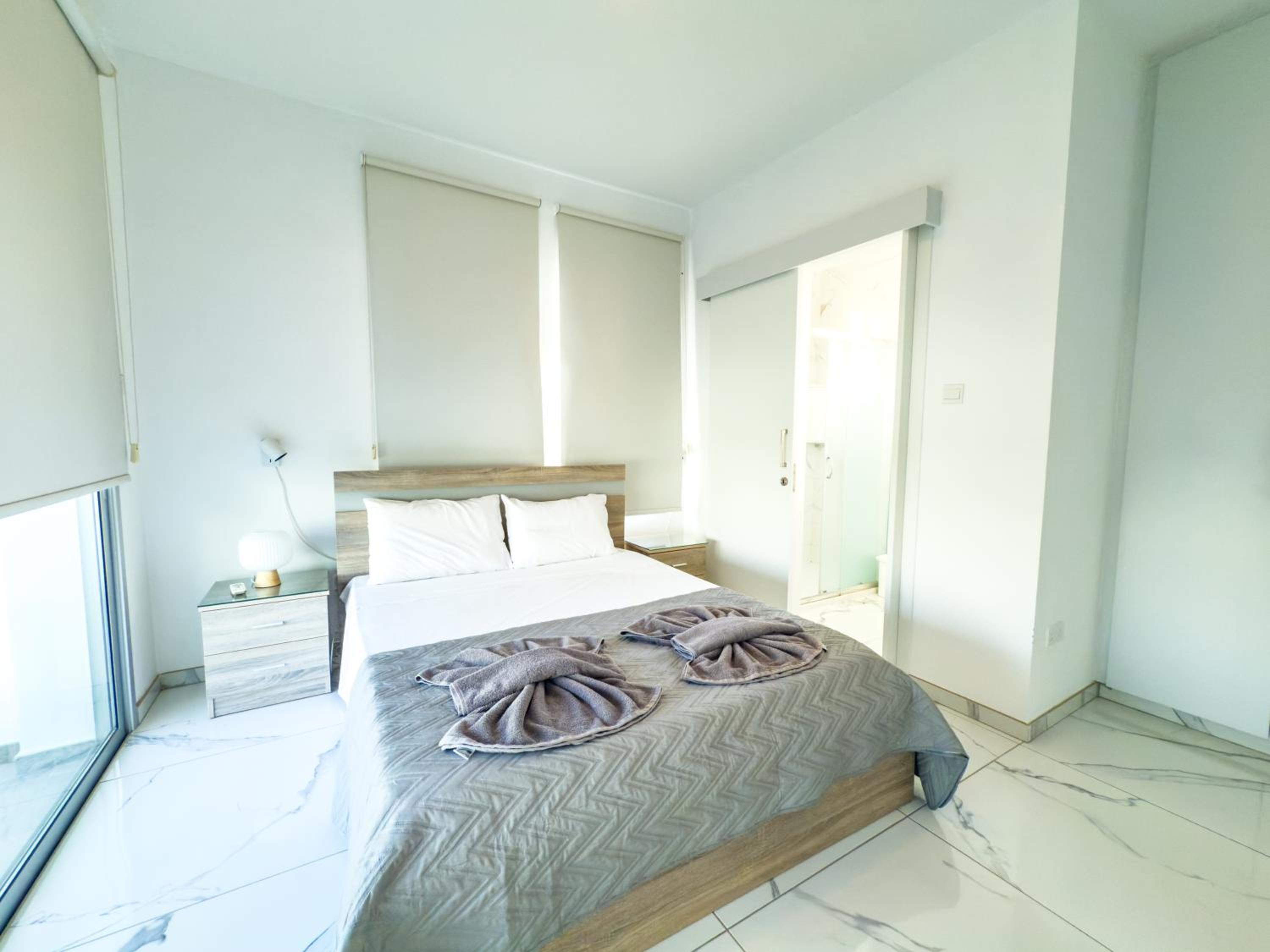 Alassia Blue Villa