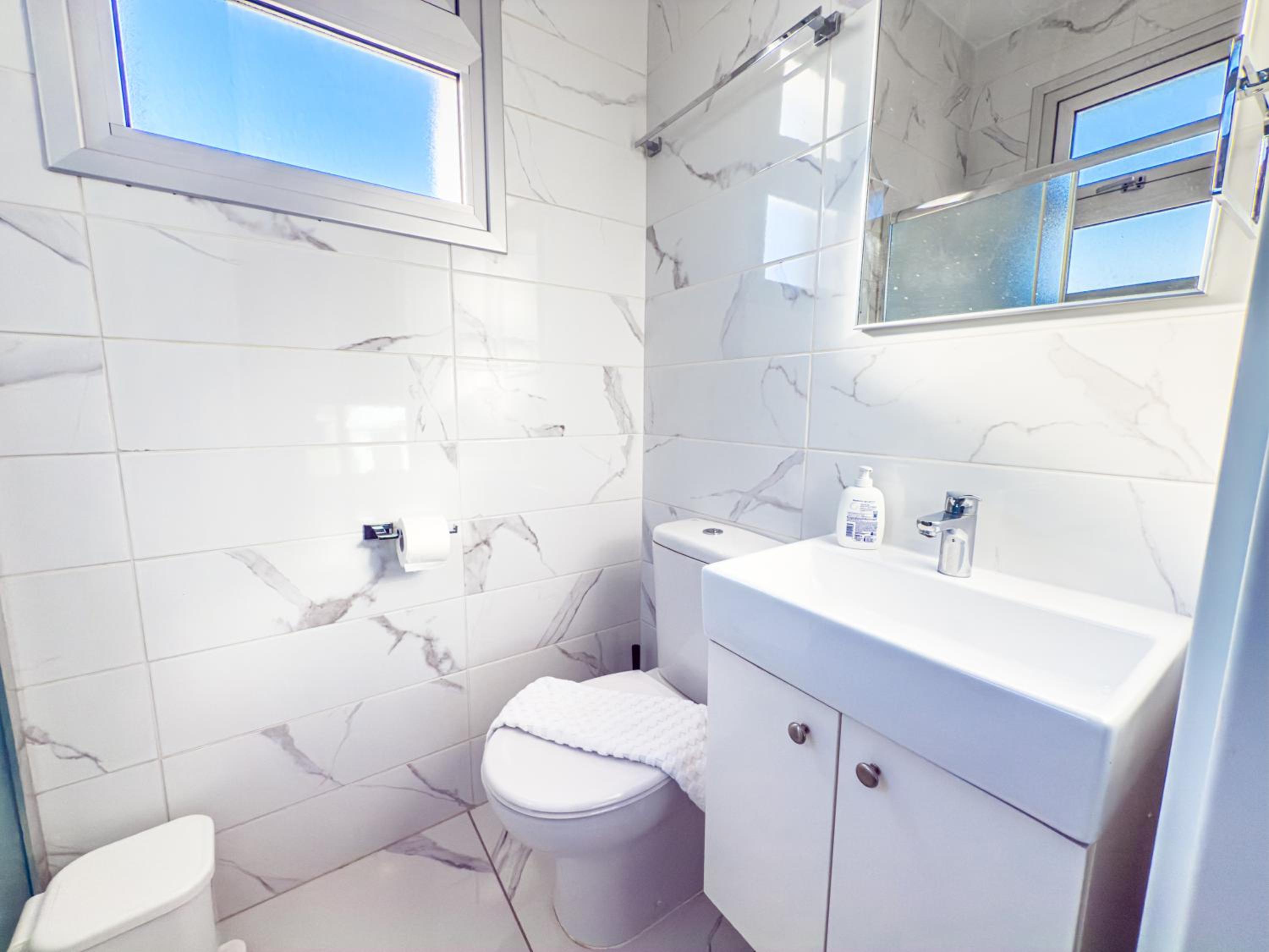 Alassia Blue Villa