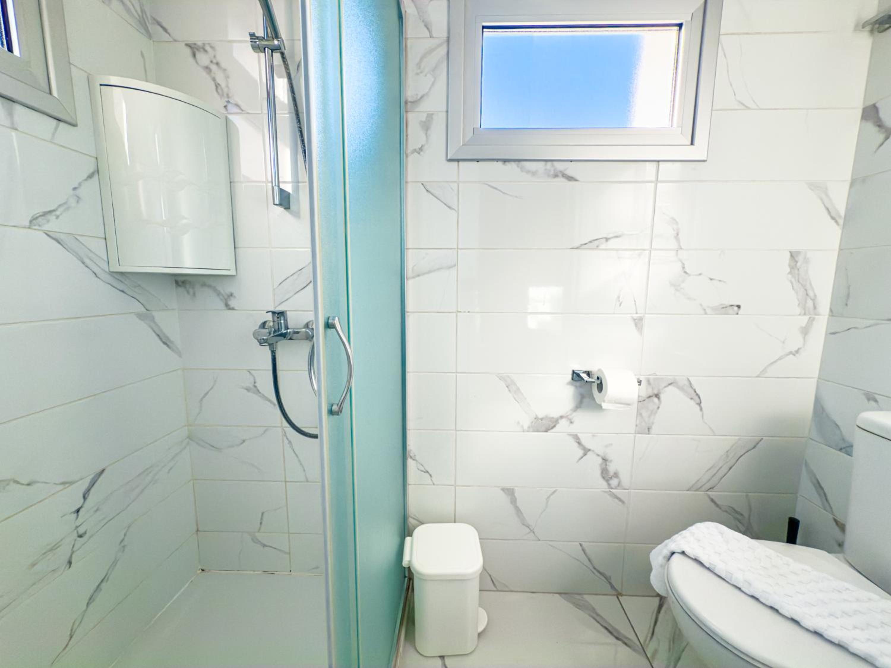 Alassia Blue Villa
