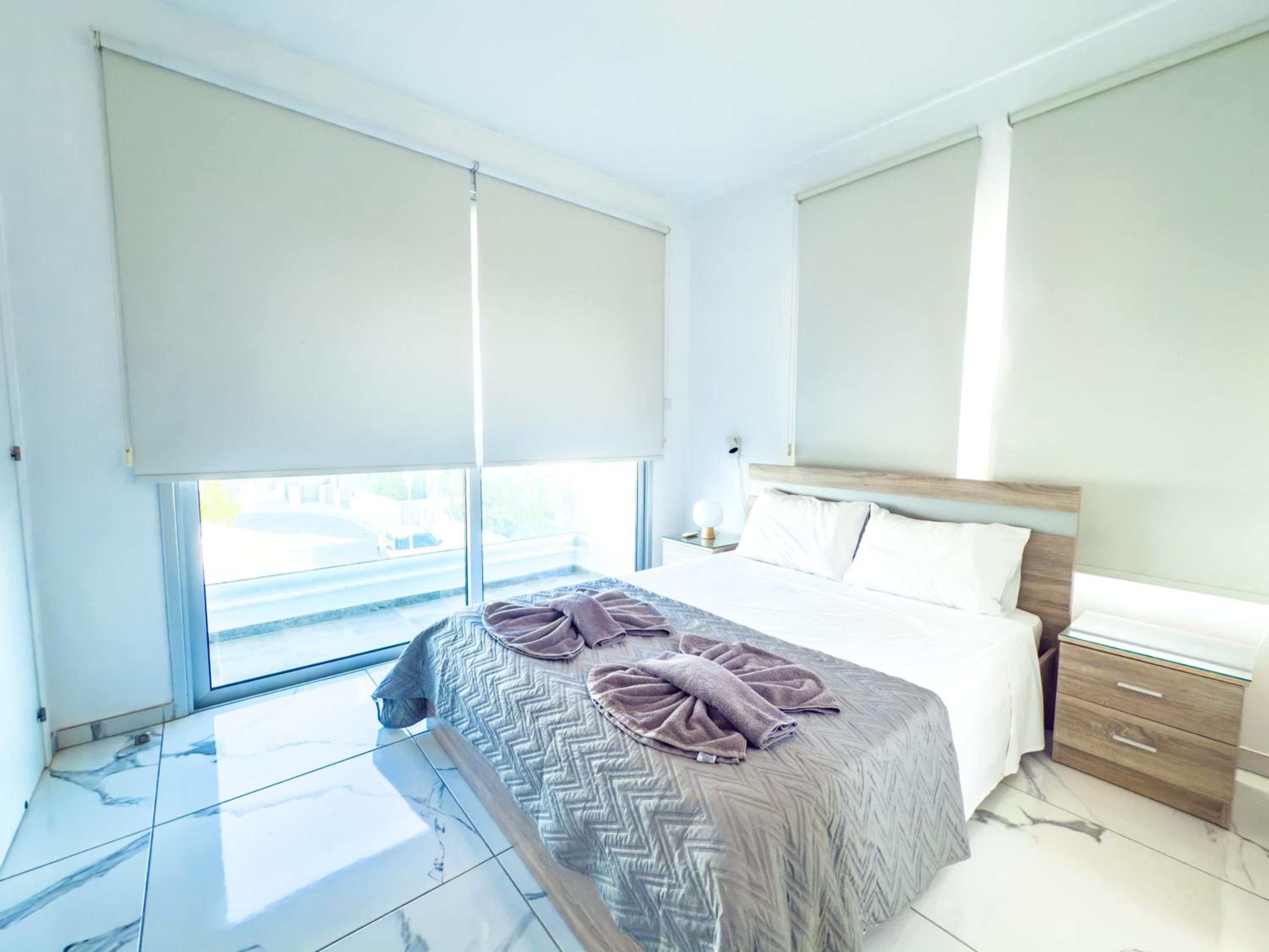 Alassia Blue Villa