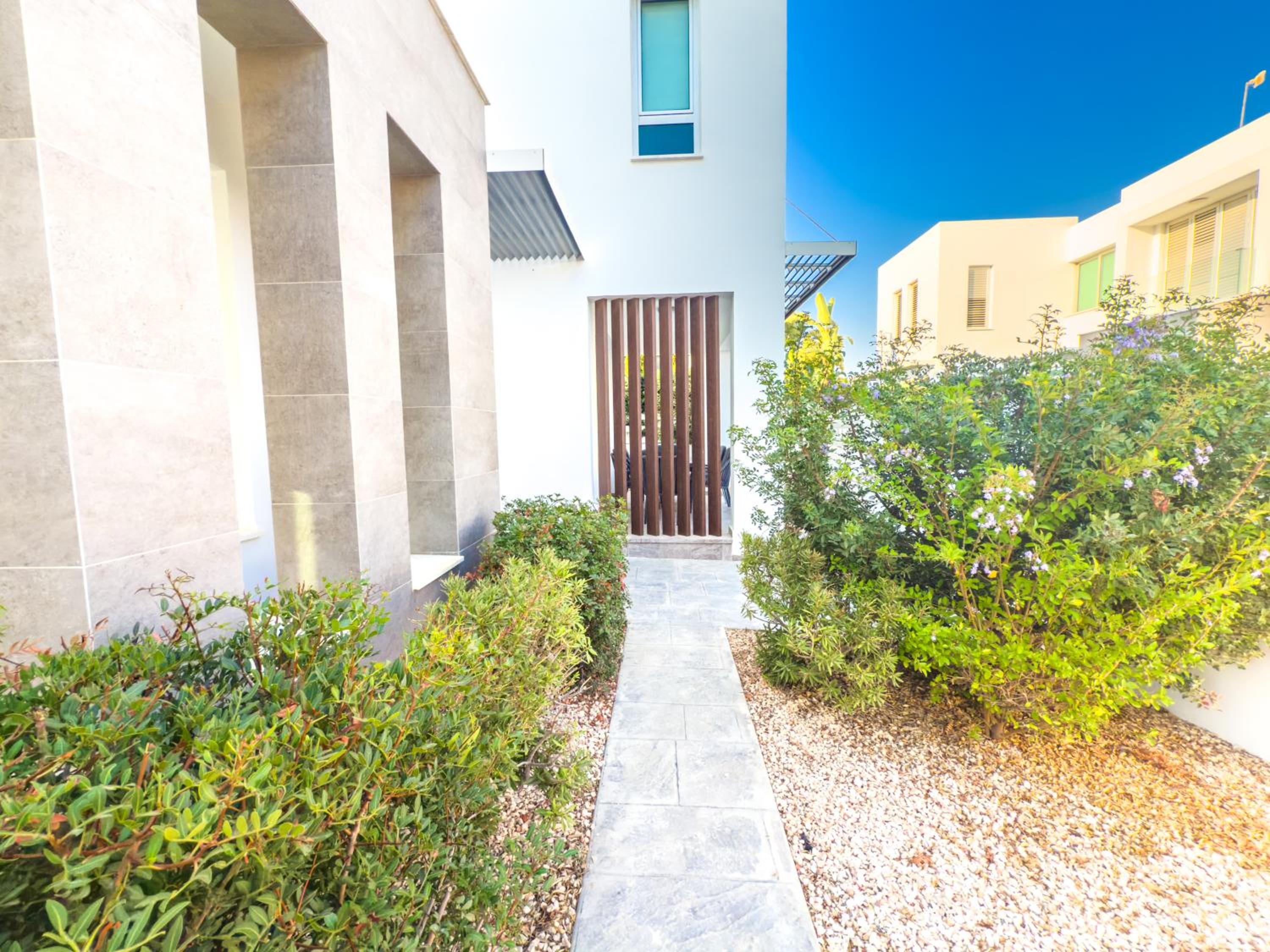 Alassia Blue Villa