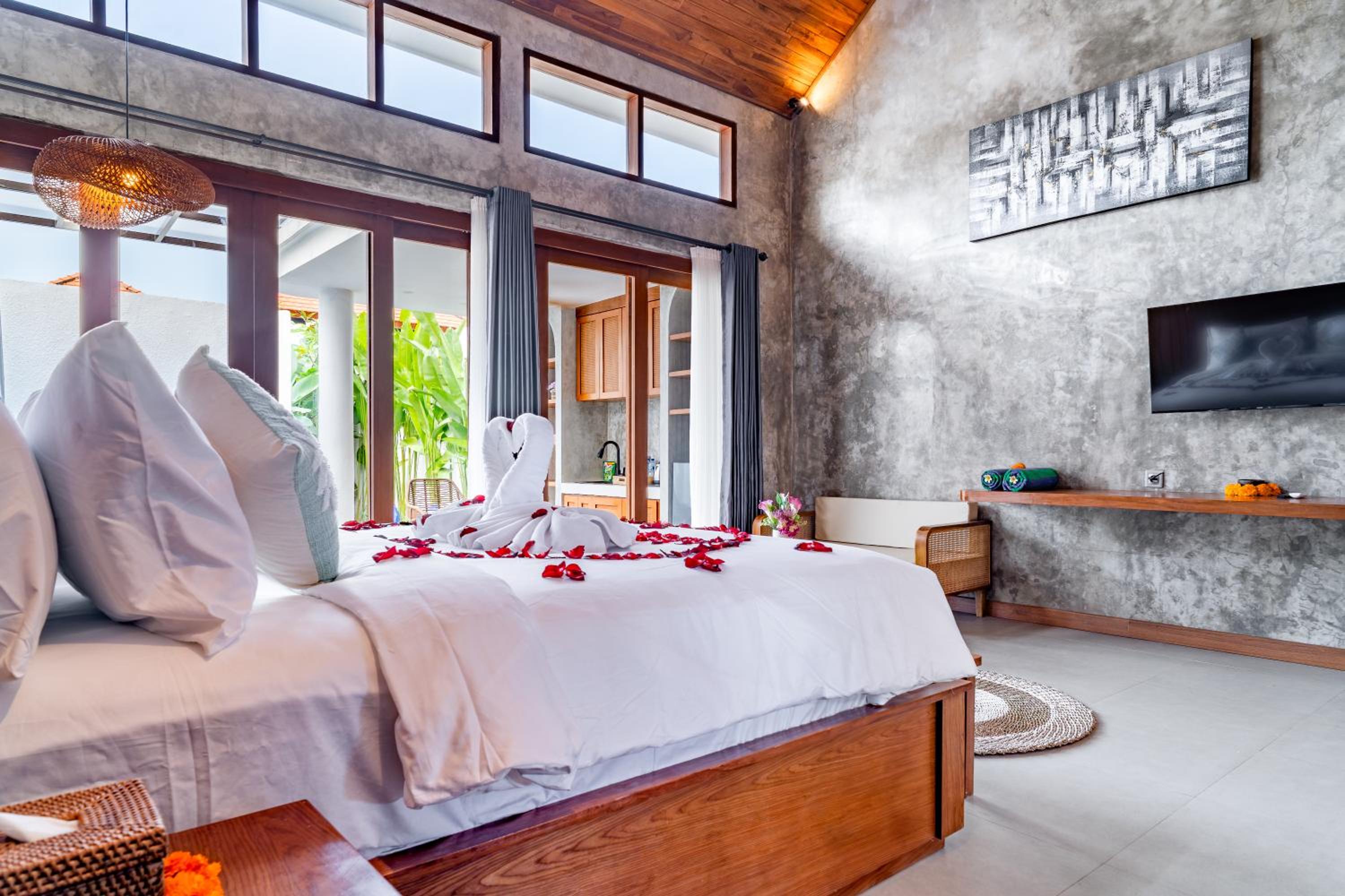 Villa Tulip Sanur