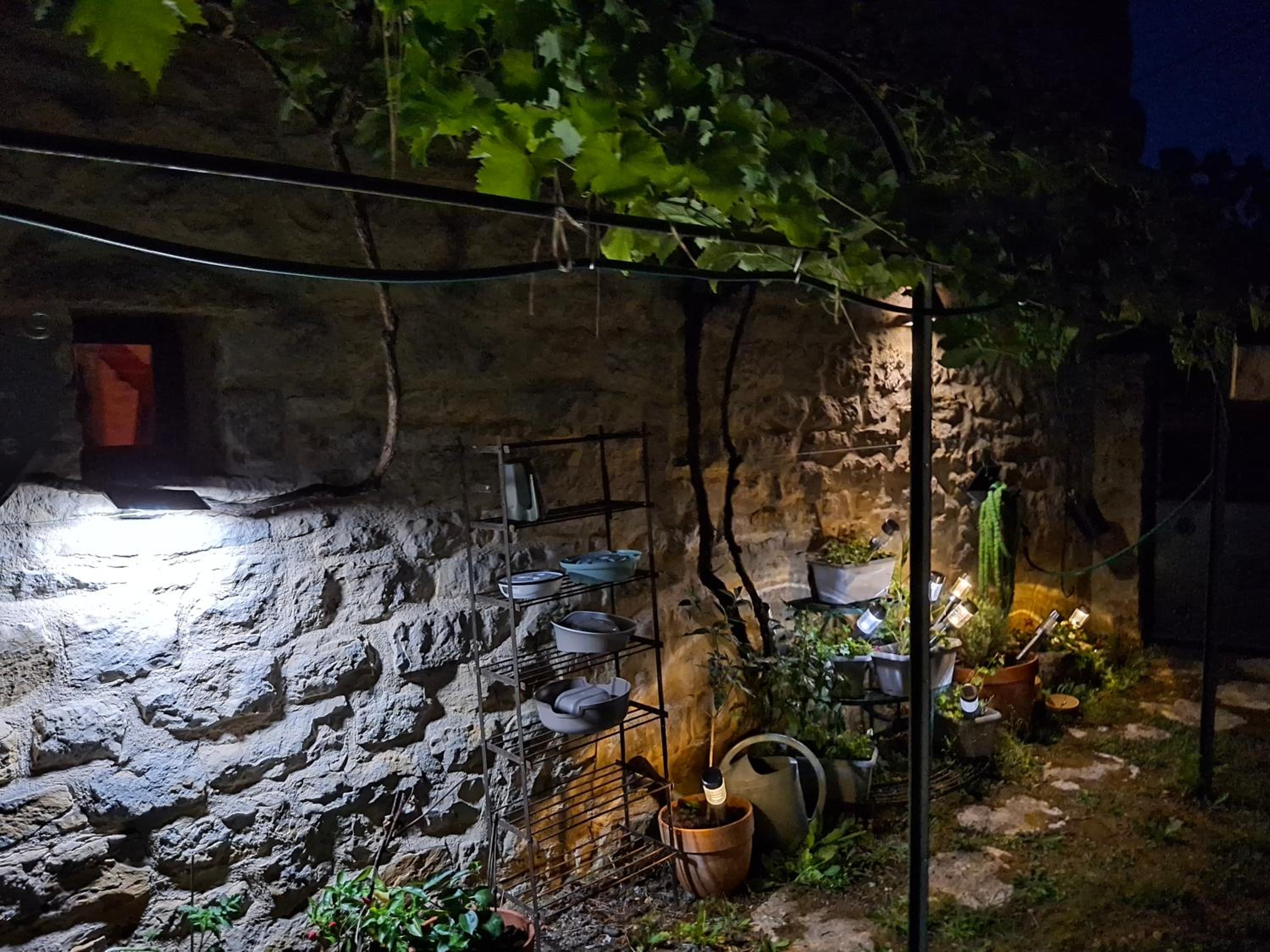 Le Sept-Maison du XVII ème siècle