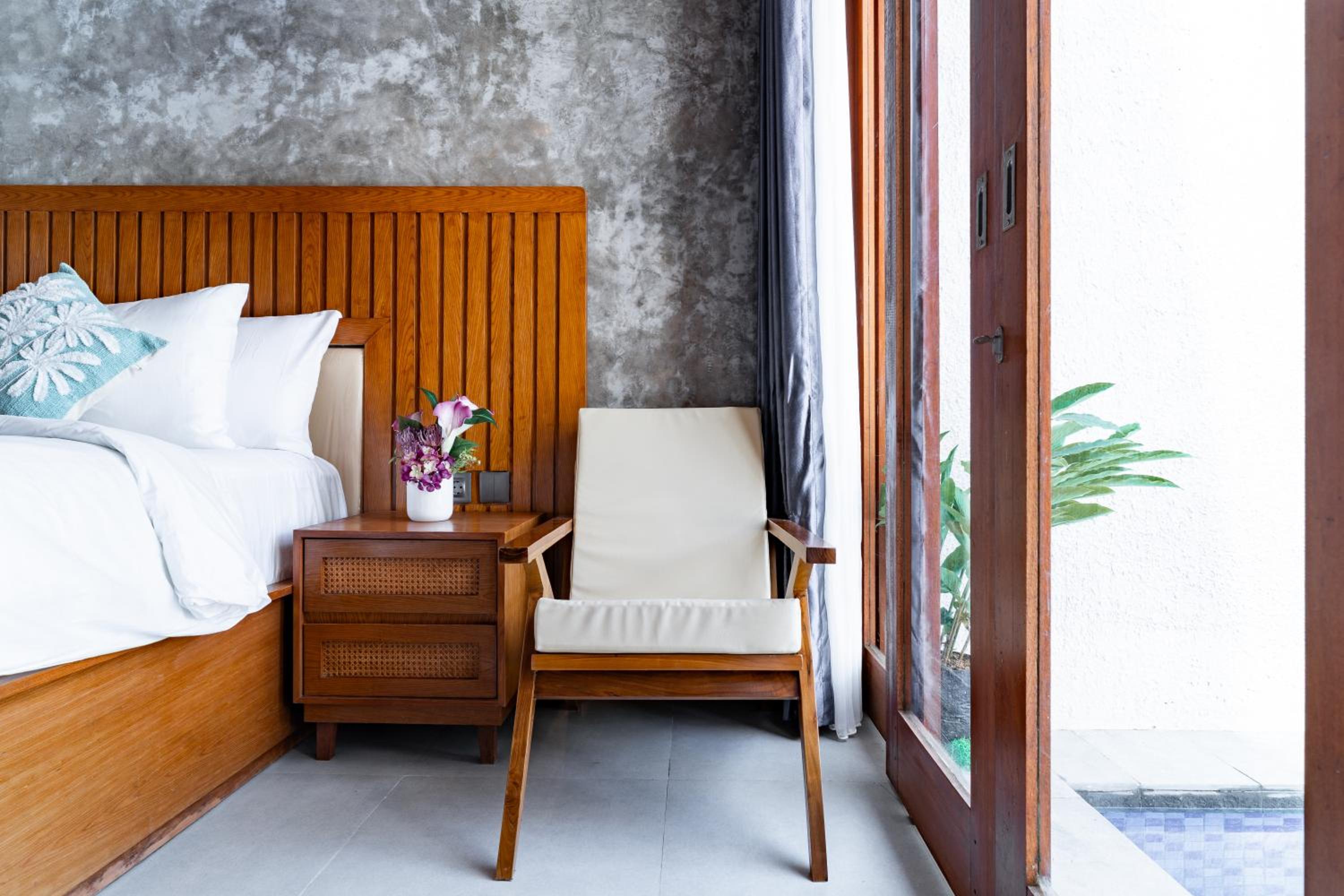 Villa Tulip Sanur