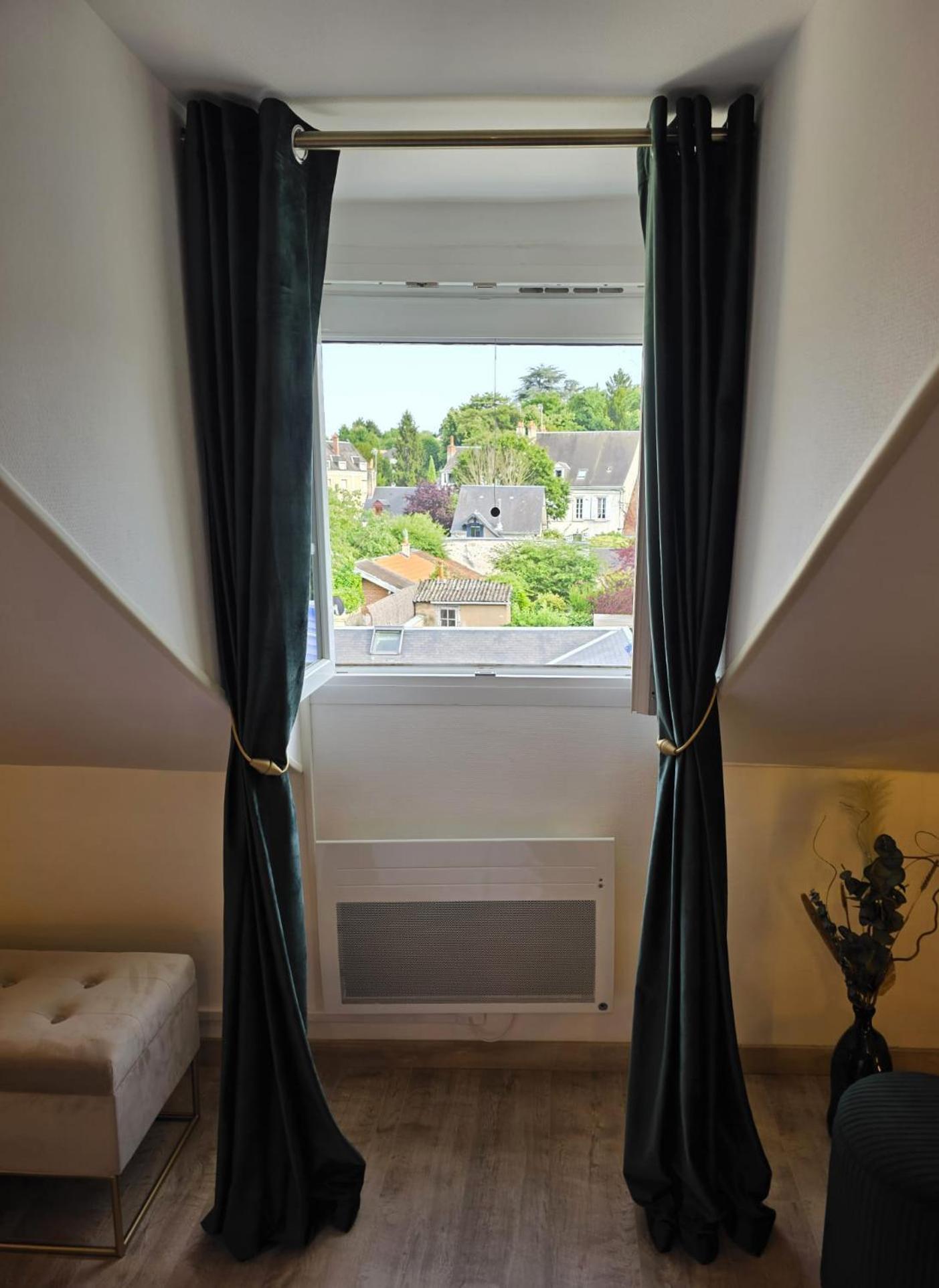 Amboise hyper centre - Cocon Royal à deux pas du Château
