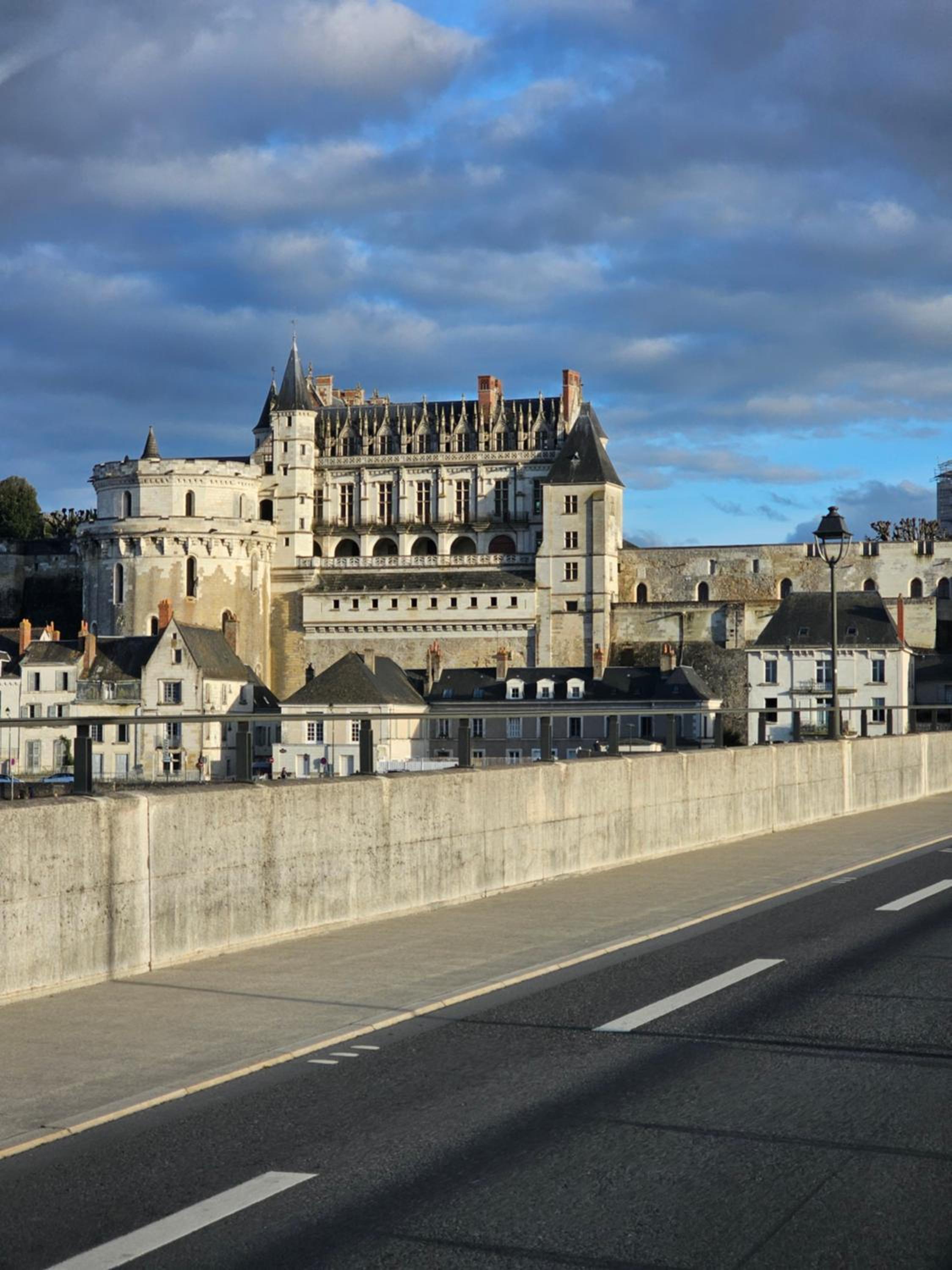 Amboise hyper centre - Cocon Royal à deux pas du Château