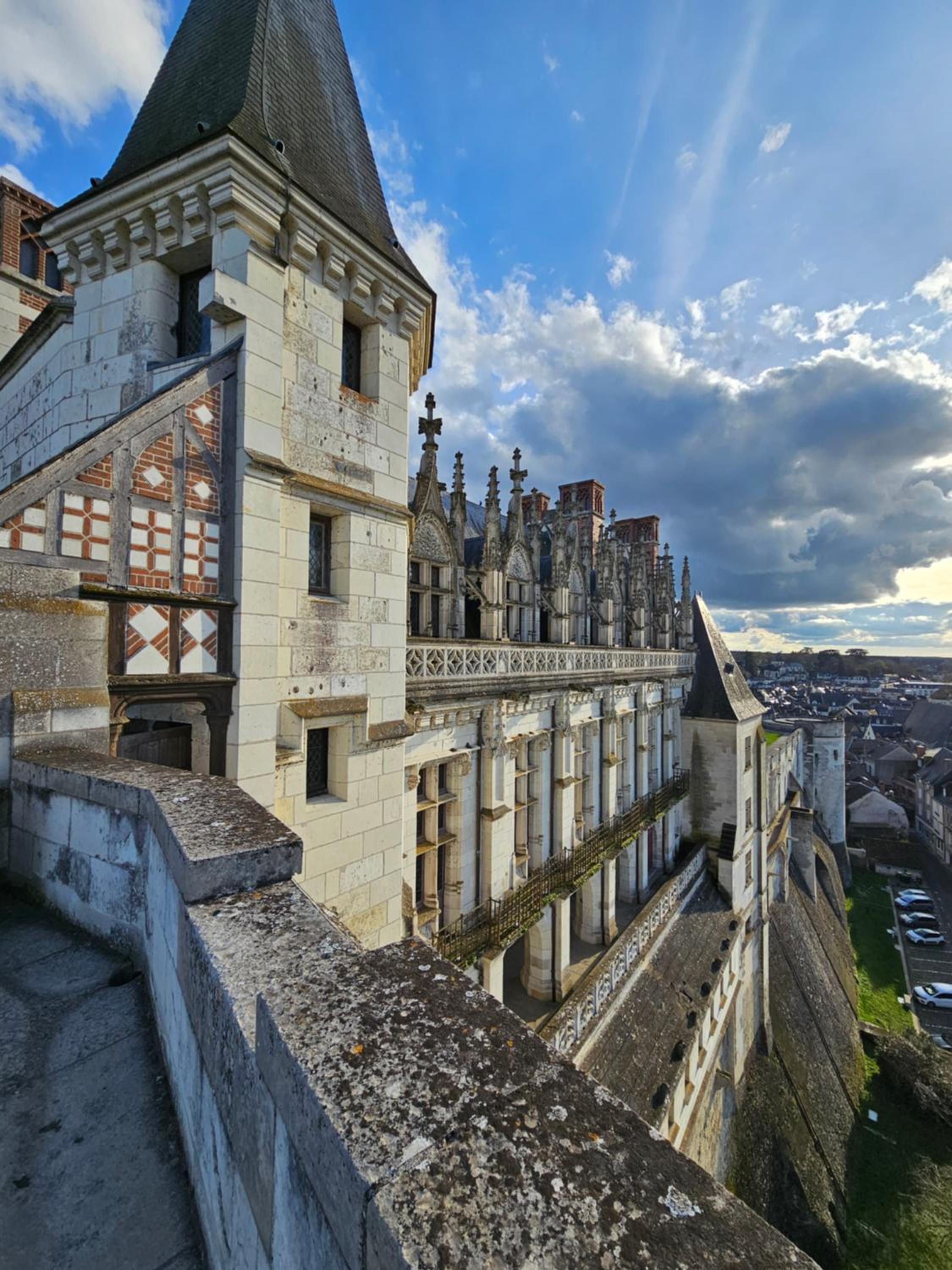 Amboise hyper centre - Cocon Royal à deux pas du Château
