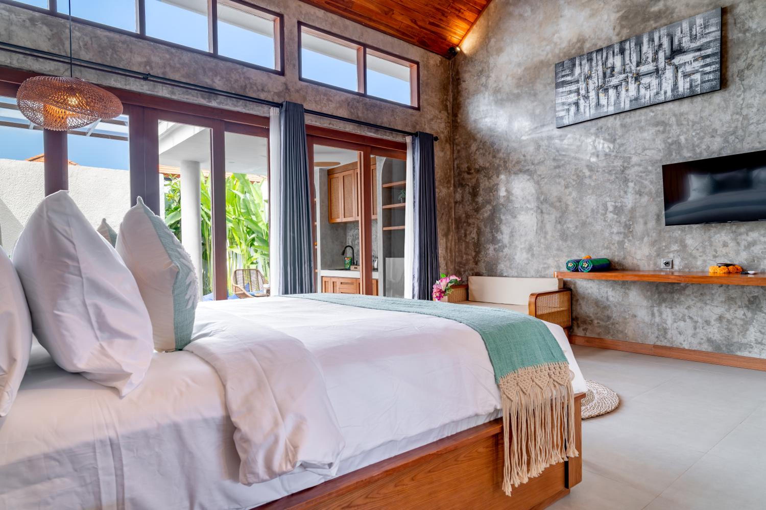 Villa Tulip Sanur