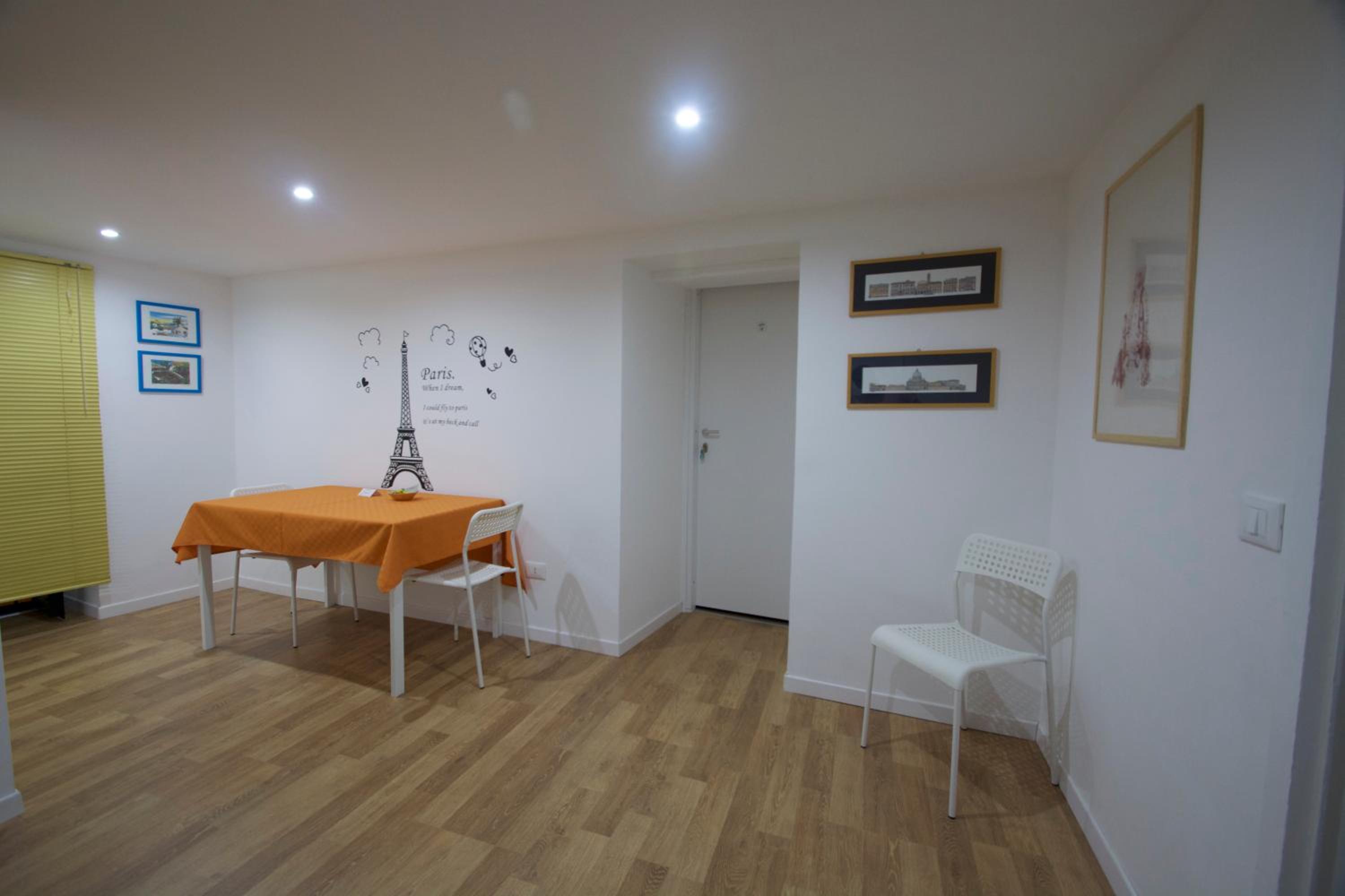 Home Maletto